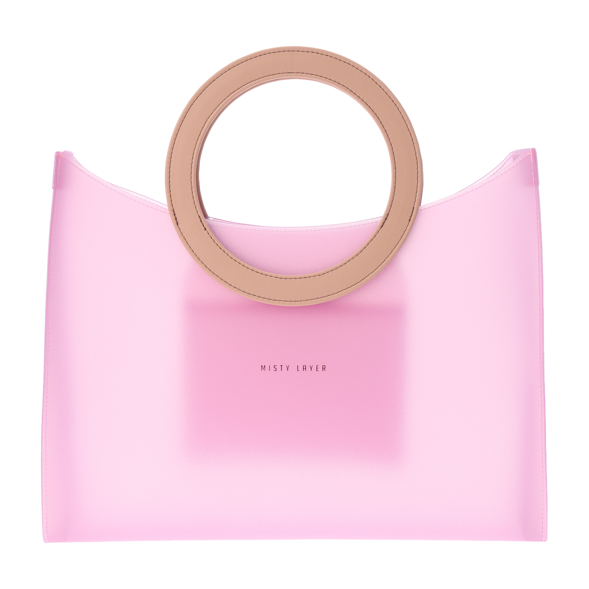 ＭＩＳＴＹ　ＬＡＹＥＲ　トートバックＲｉ