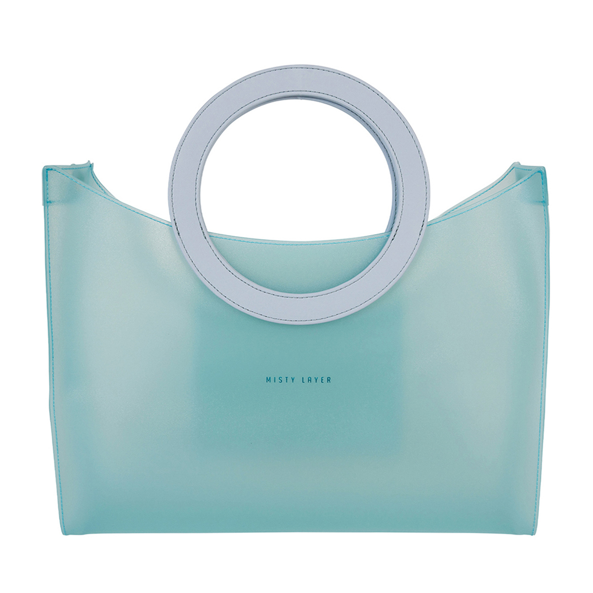 ＭＩＳＴＹ　ＬＡＹＥＲ　トートバックＲｉ
