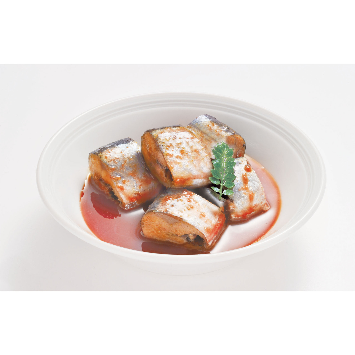 さんまの旨辛煮 271015