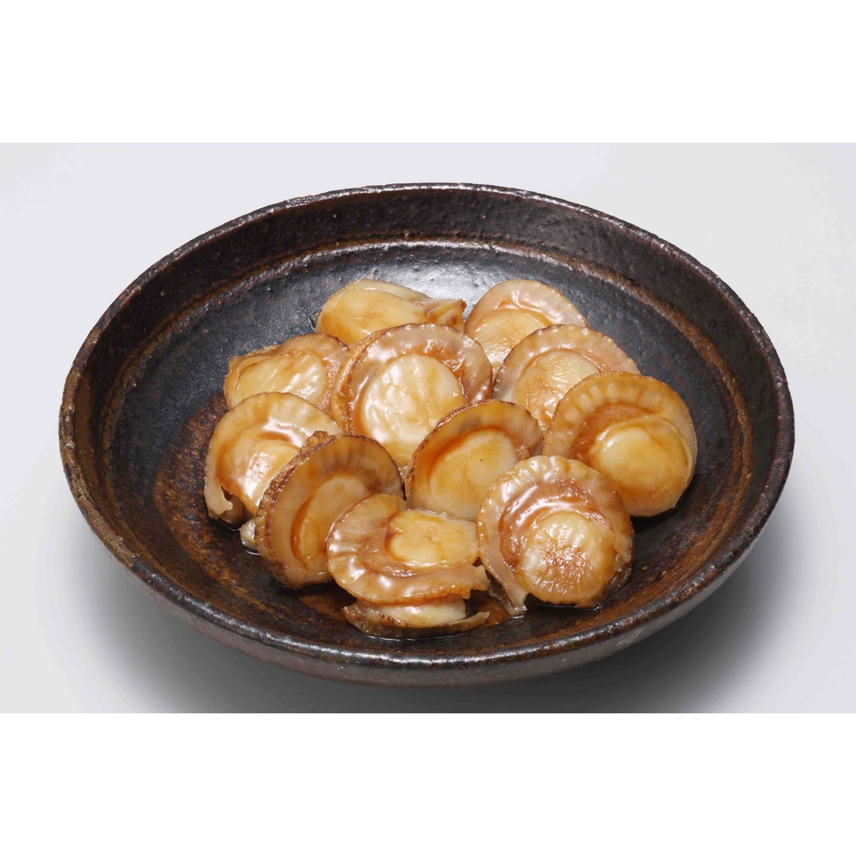 ほたてのバター醤油 271201