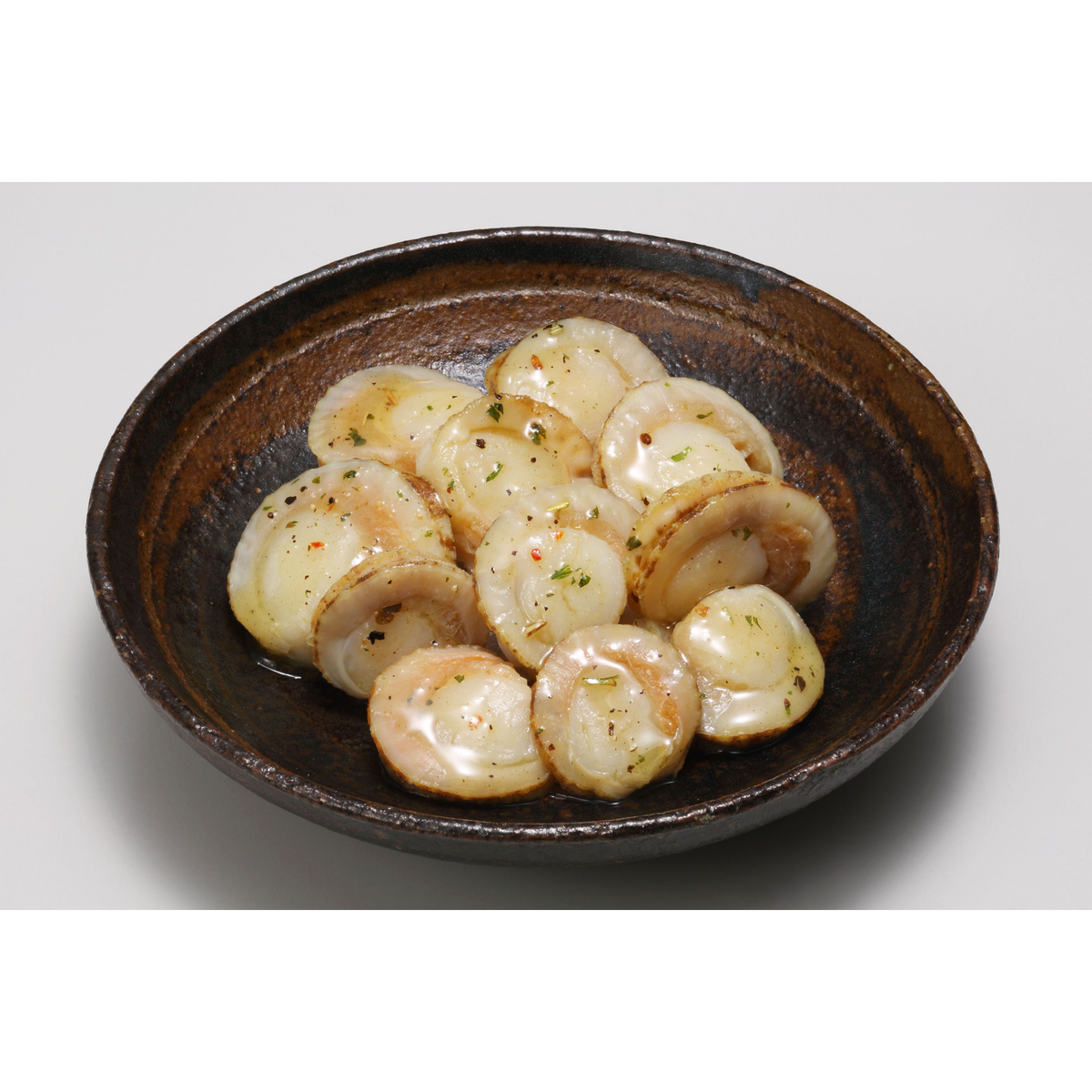 ほたてのバジル 271015