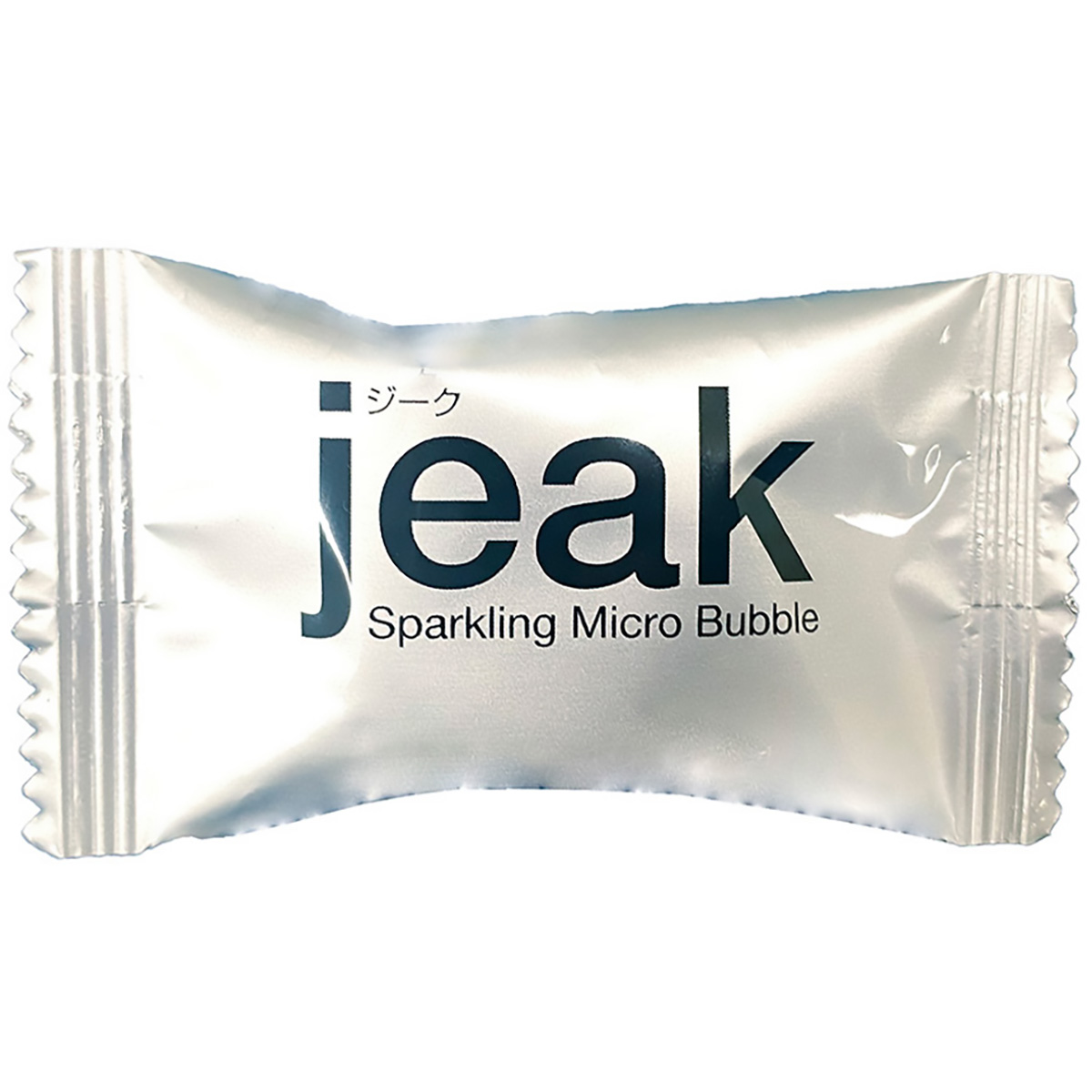 薬用重炭酸入浴剤 jeak　30錠