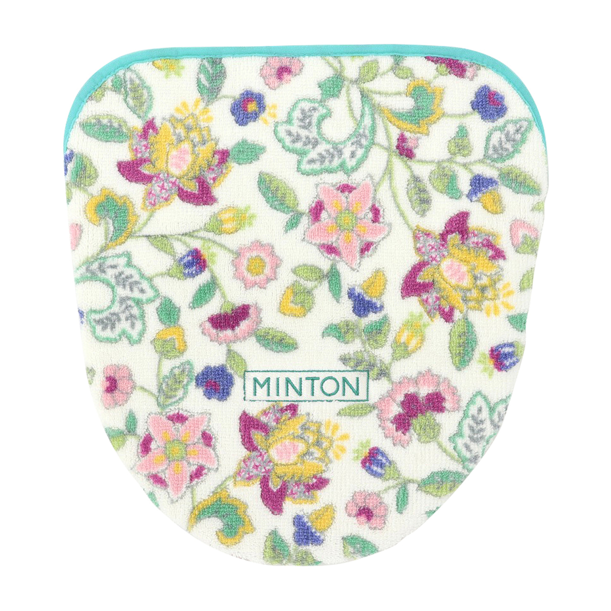 MINTON トイレタリーフタカバー【リーガルハドンホール】
