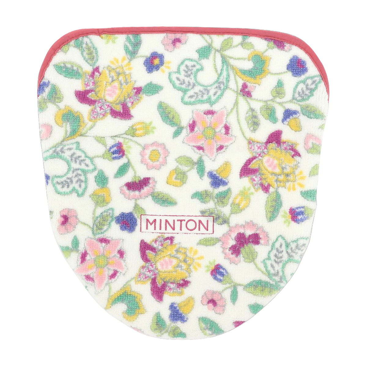 MINTON トイレタリーフタカバー【リーガルハドンホール】