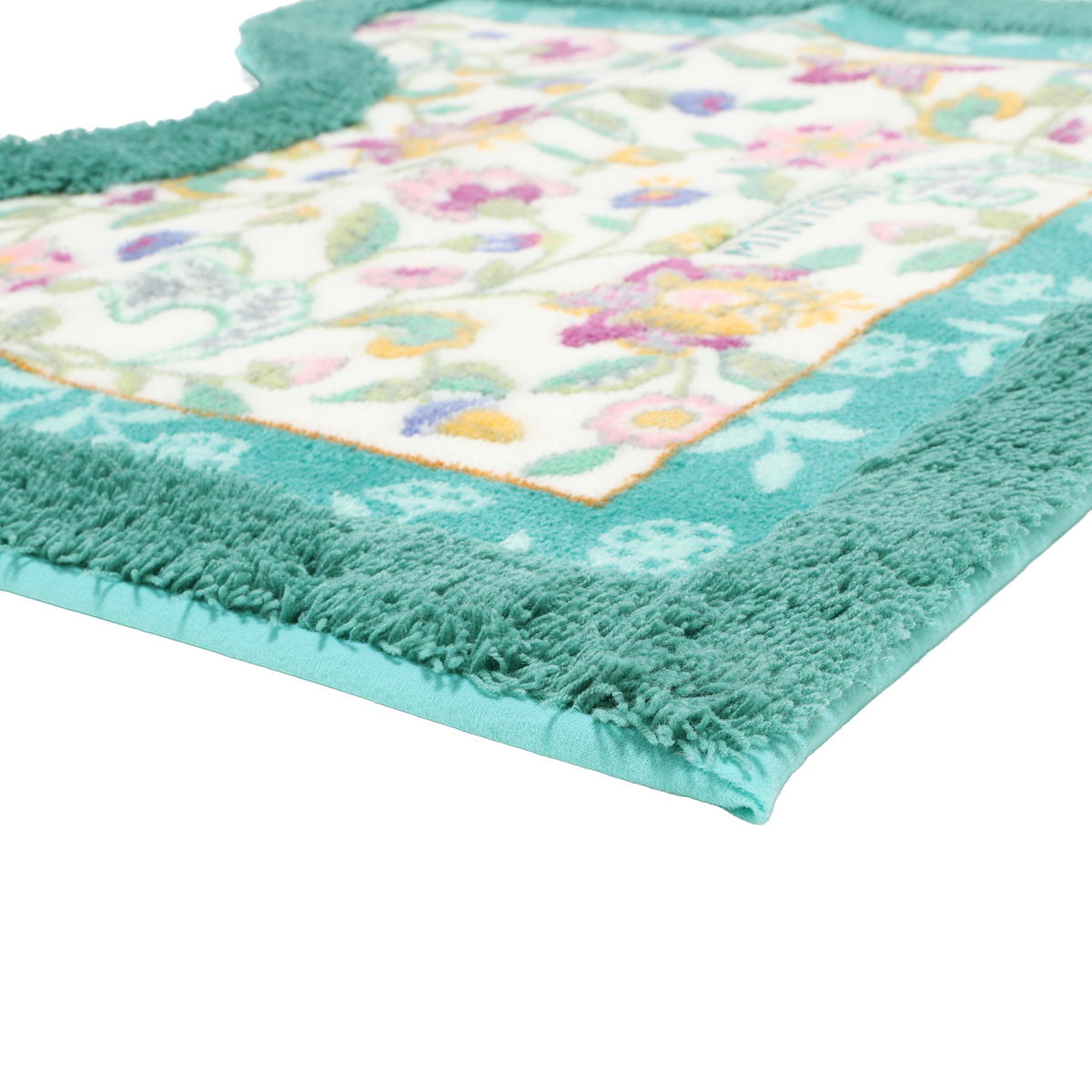 MINTON トイレタリーマット 60×65cm【リーガルハドンホール】