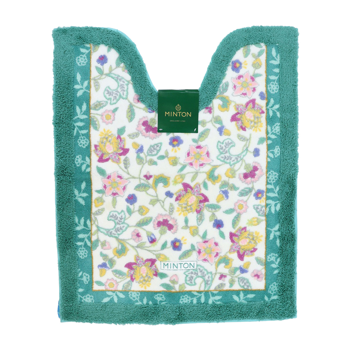 MINTON トイレタリーマット 80×65cm【リーガルハドンホール】