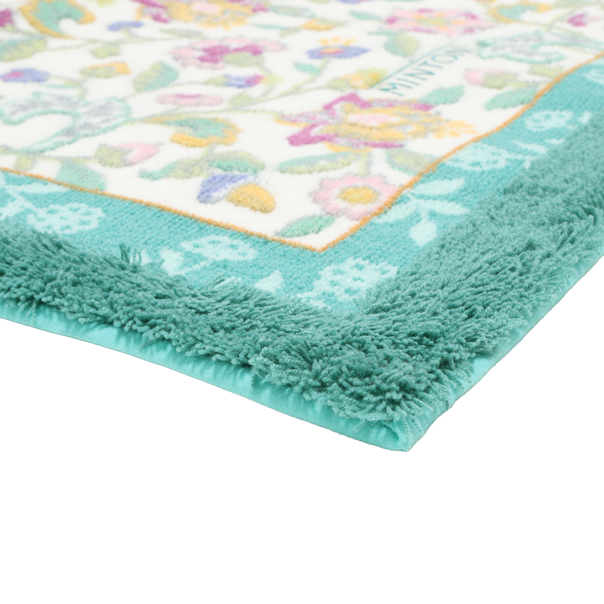 MINTON トイレタリーマット 80×65cm【リーガルハドンホール】