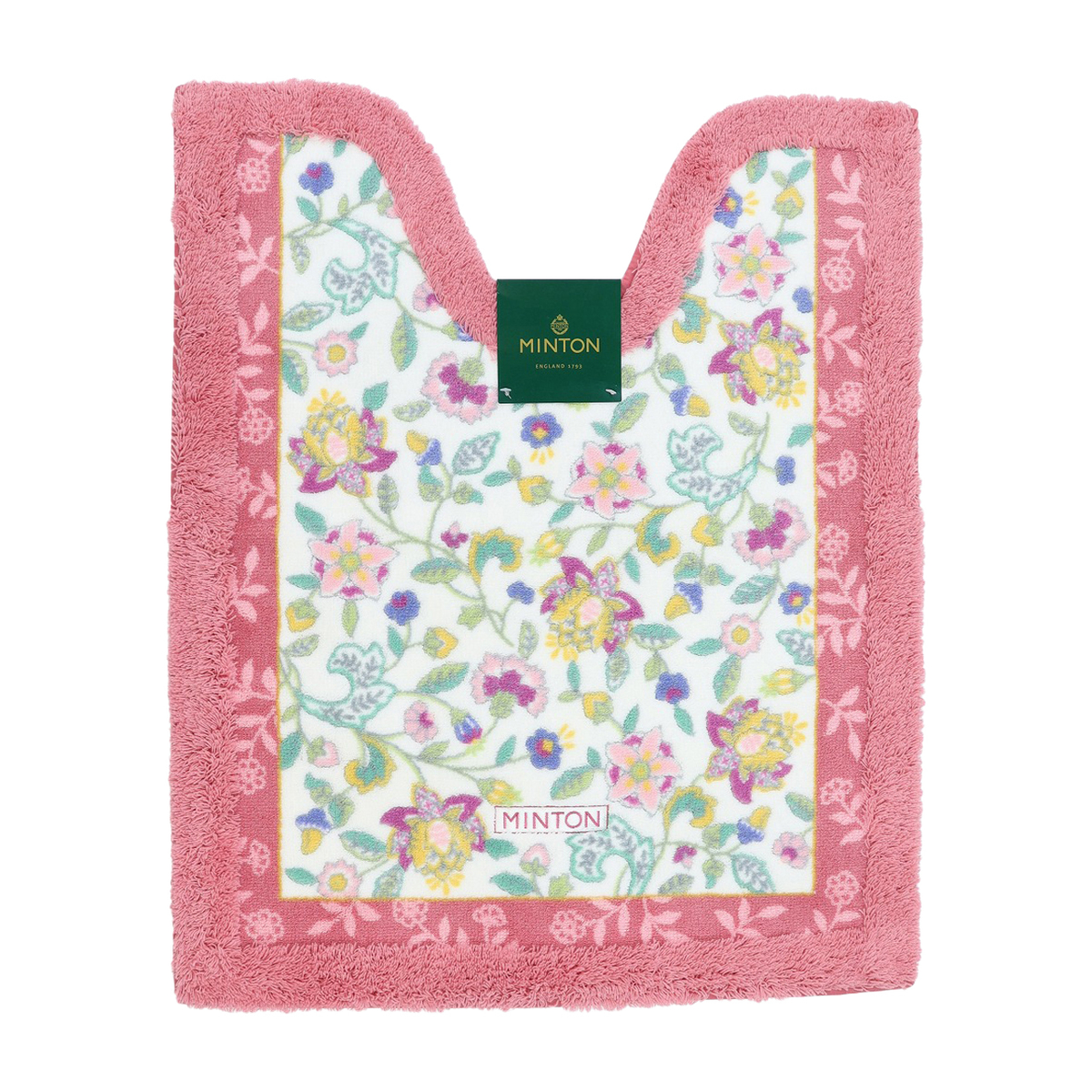 MINTON トイレタリーマット 80×65cm【リーガルハドンホール】