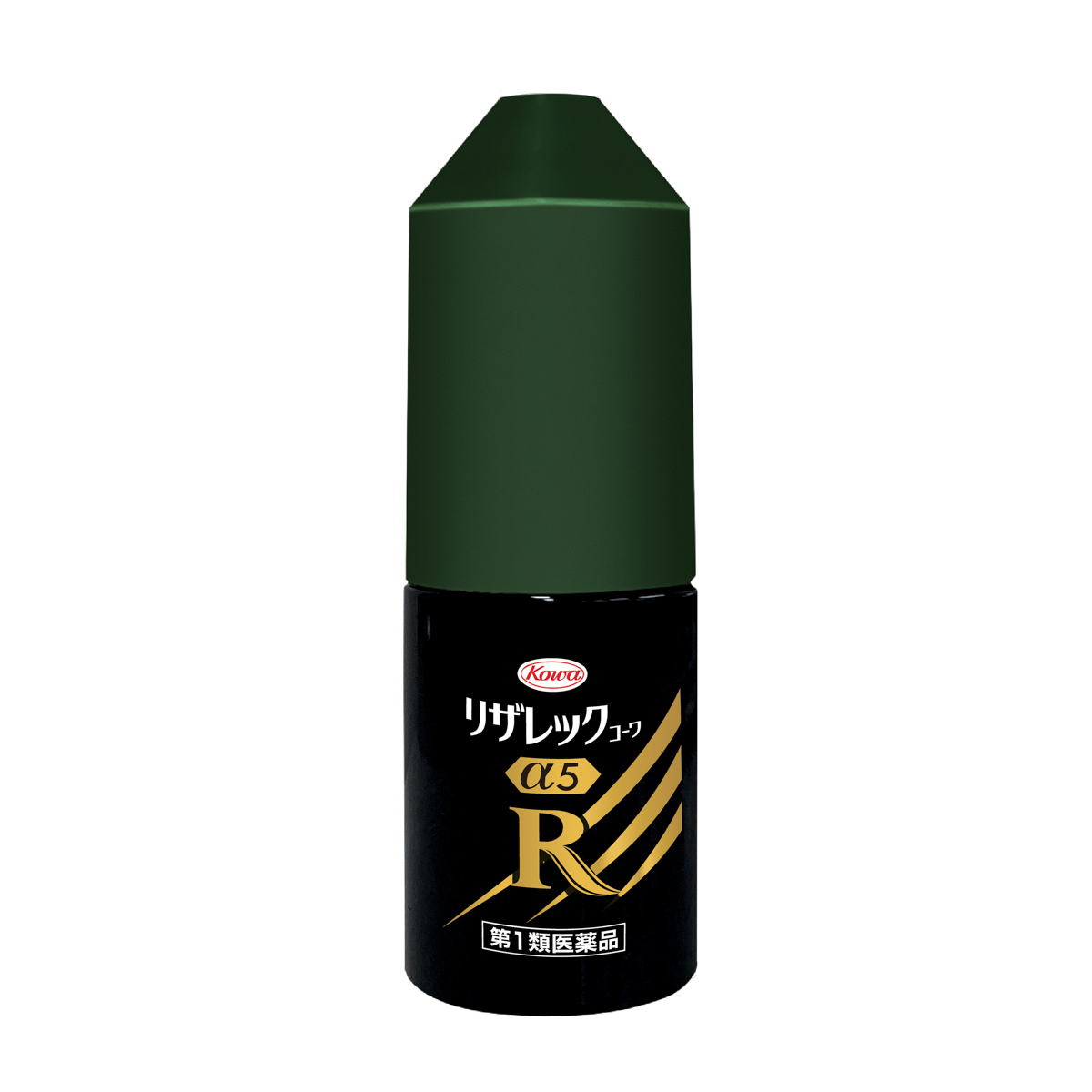 リザレックコーワα5　30mL