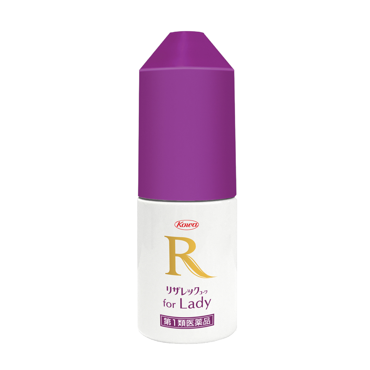 リザレックｺｰﾜ for Lady　30mL