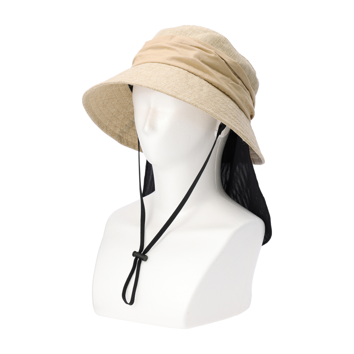 【未使用品】　psicom バケットハット M cool de ひんやり バケットハット | かぜとゆきオンラインショップ