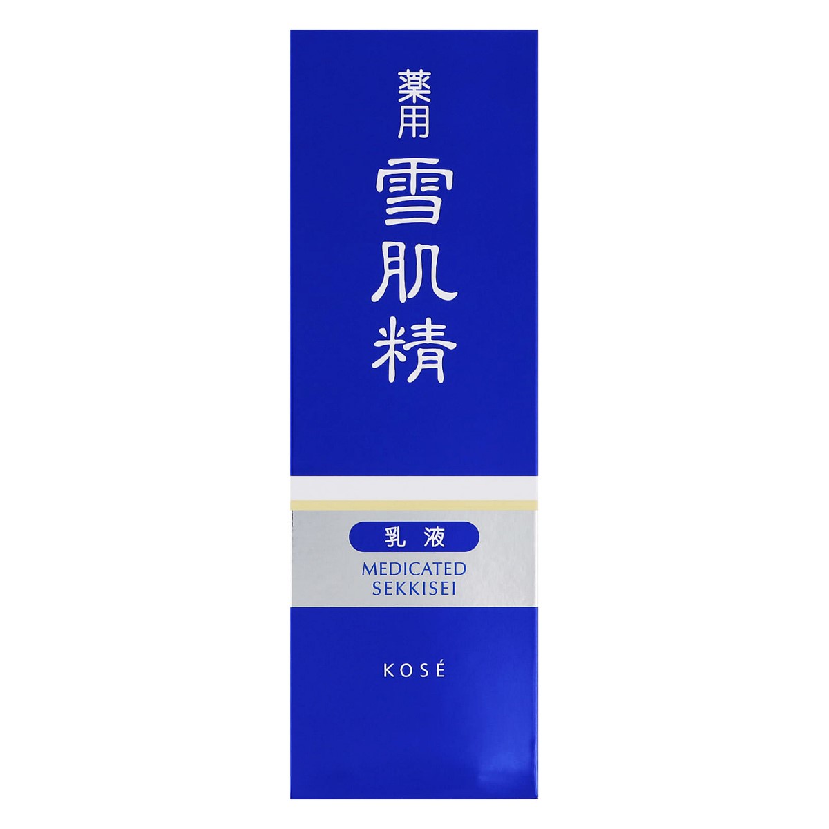 薬用 雪肌精 乳液[医薬部外品]140mL