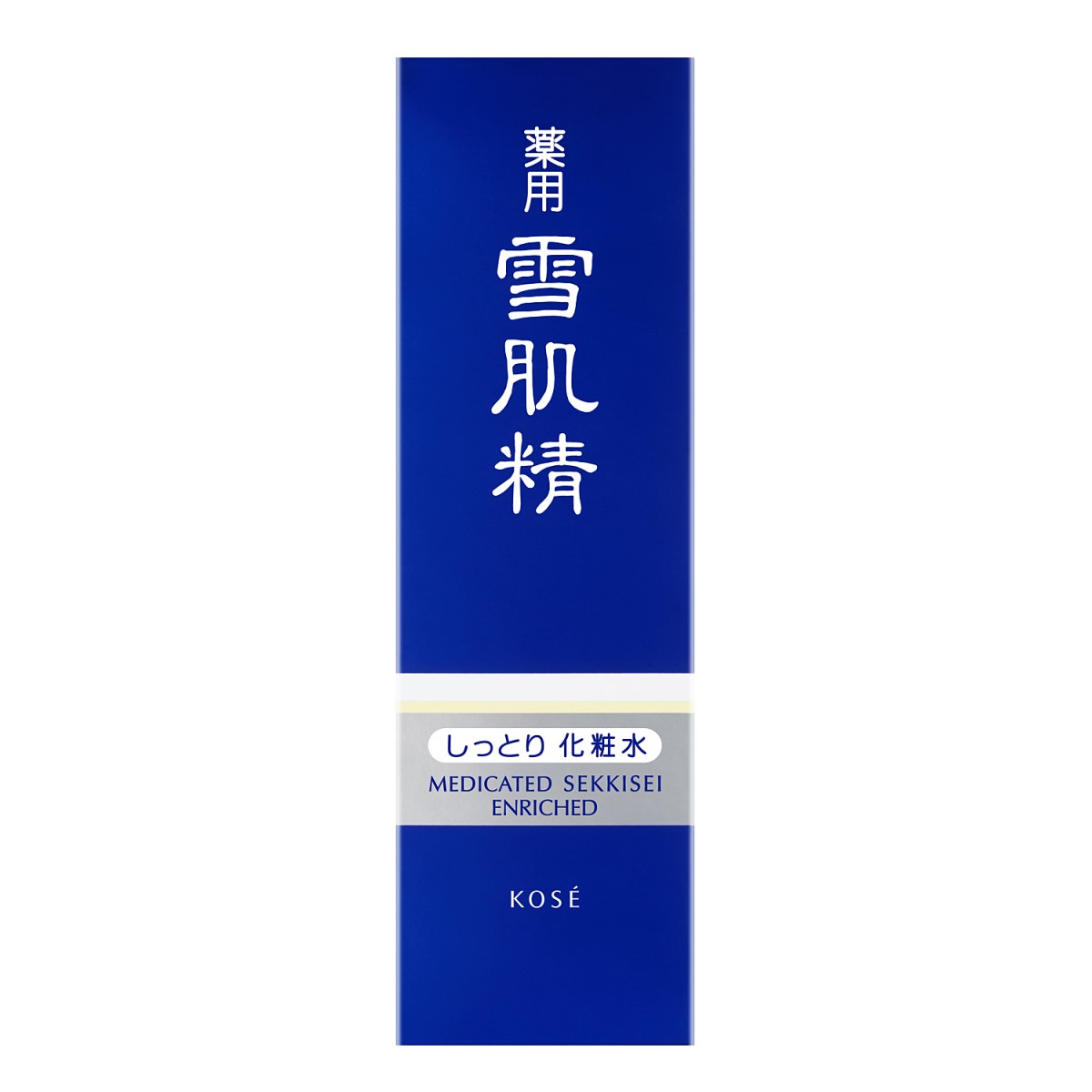 薬用 雪肌精 エンリッチ[医薬部外品]200mL