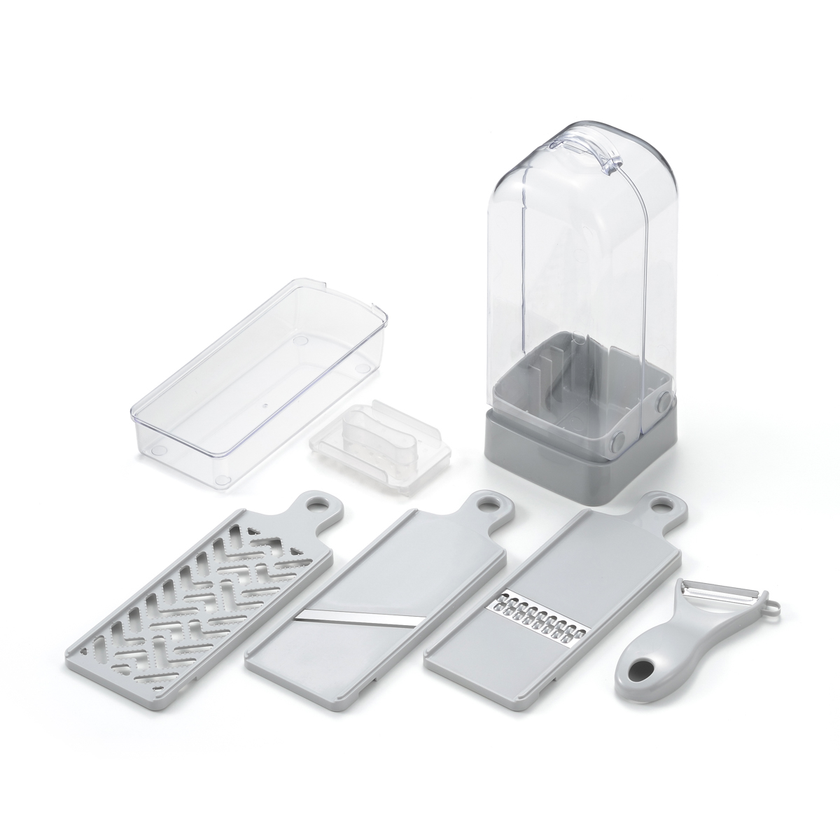 スリムスタンド調理器