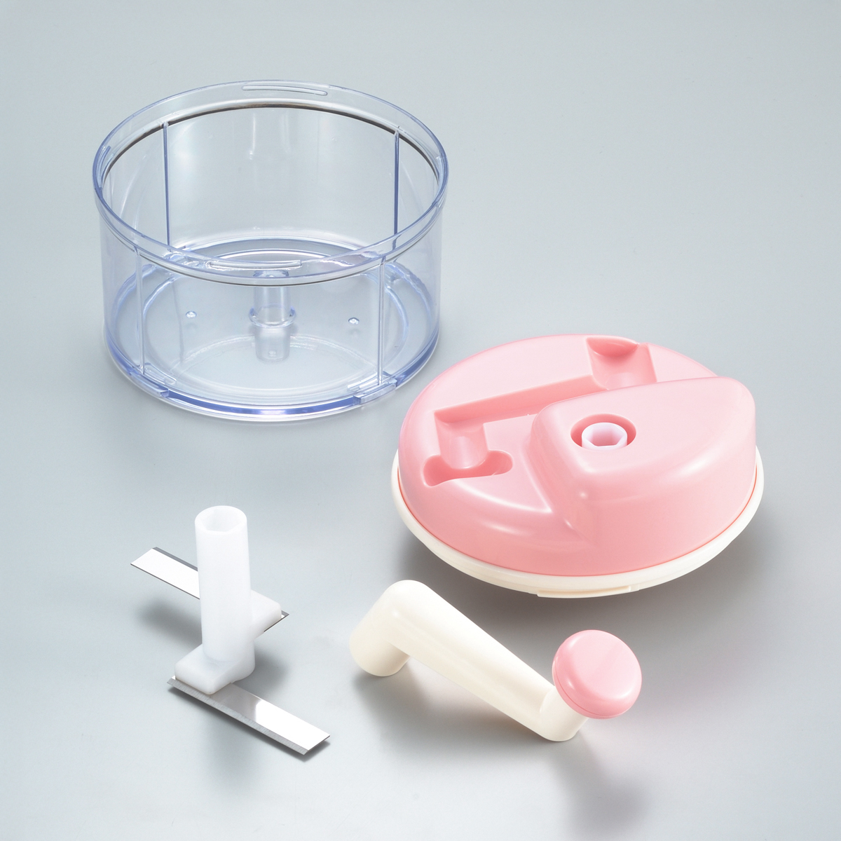 ニューベジタブルカッター