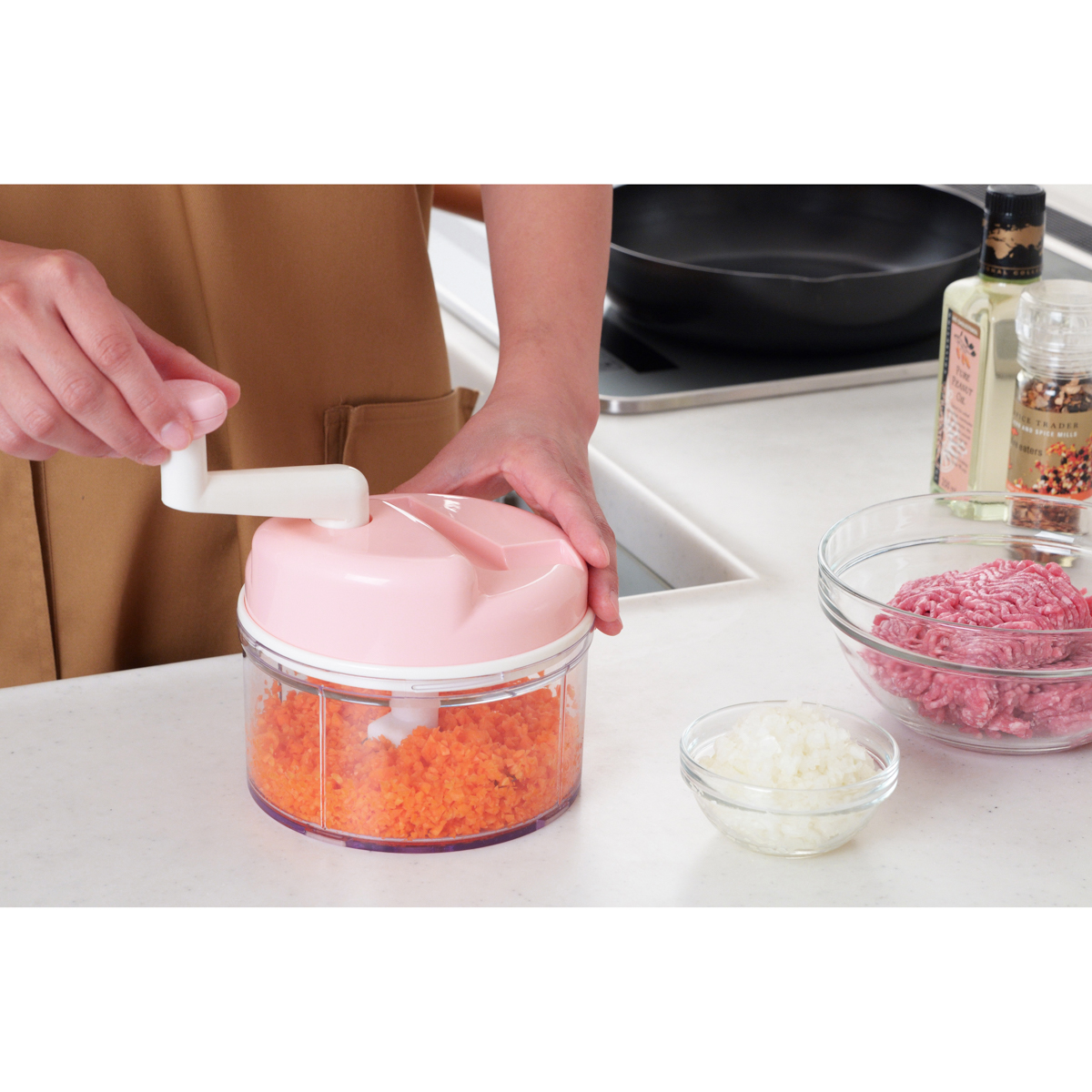 ニューベジタブルカッター