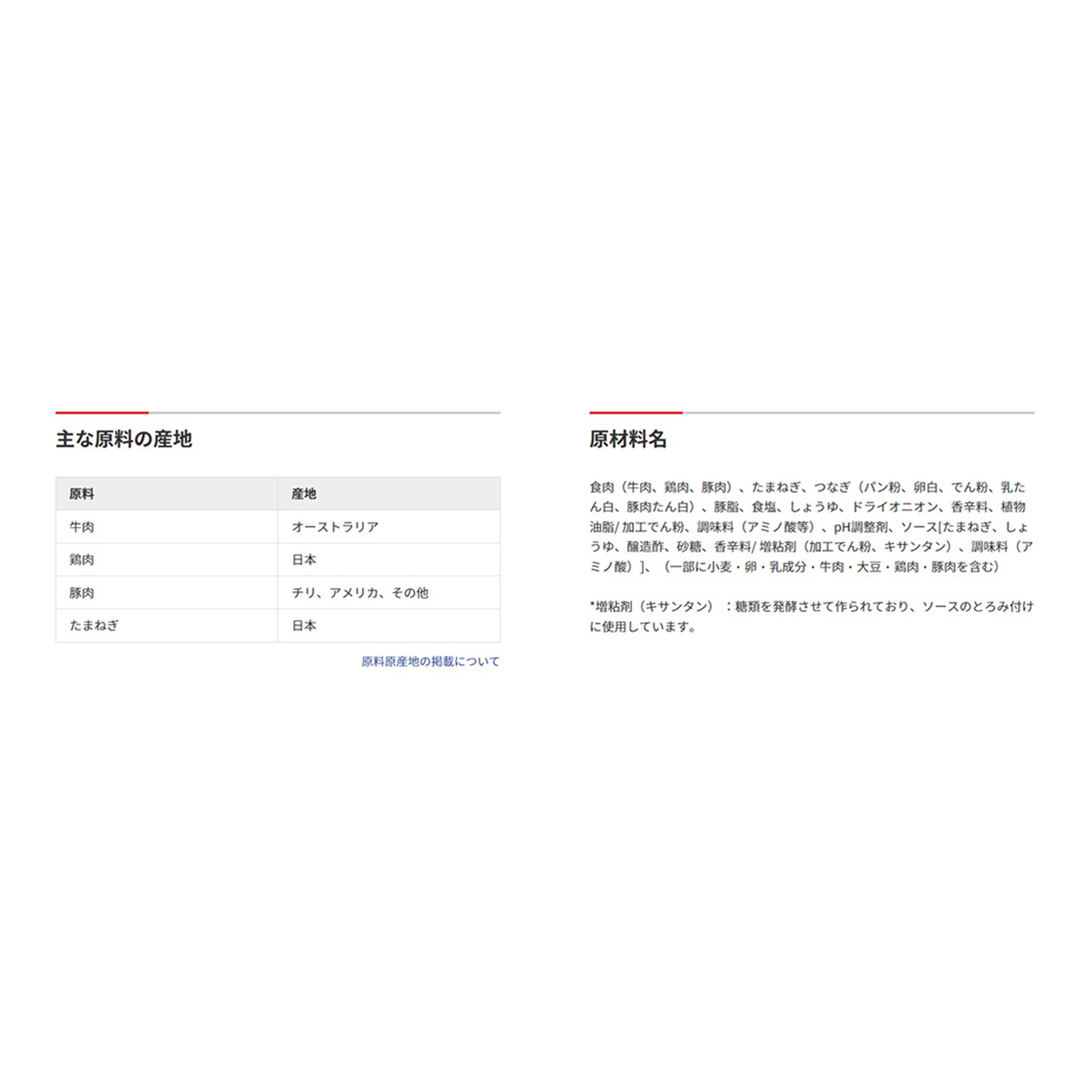 【冷凍】味の素 洋食亭ハンバーグ 自家製和風玉葱ソース 160g 270401