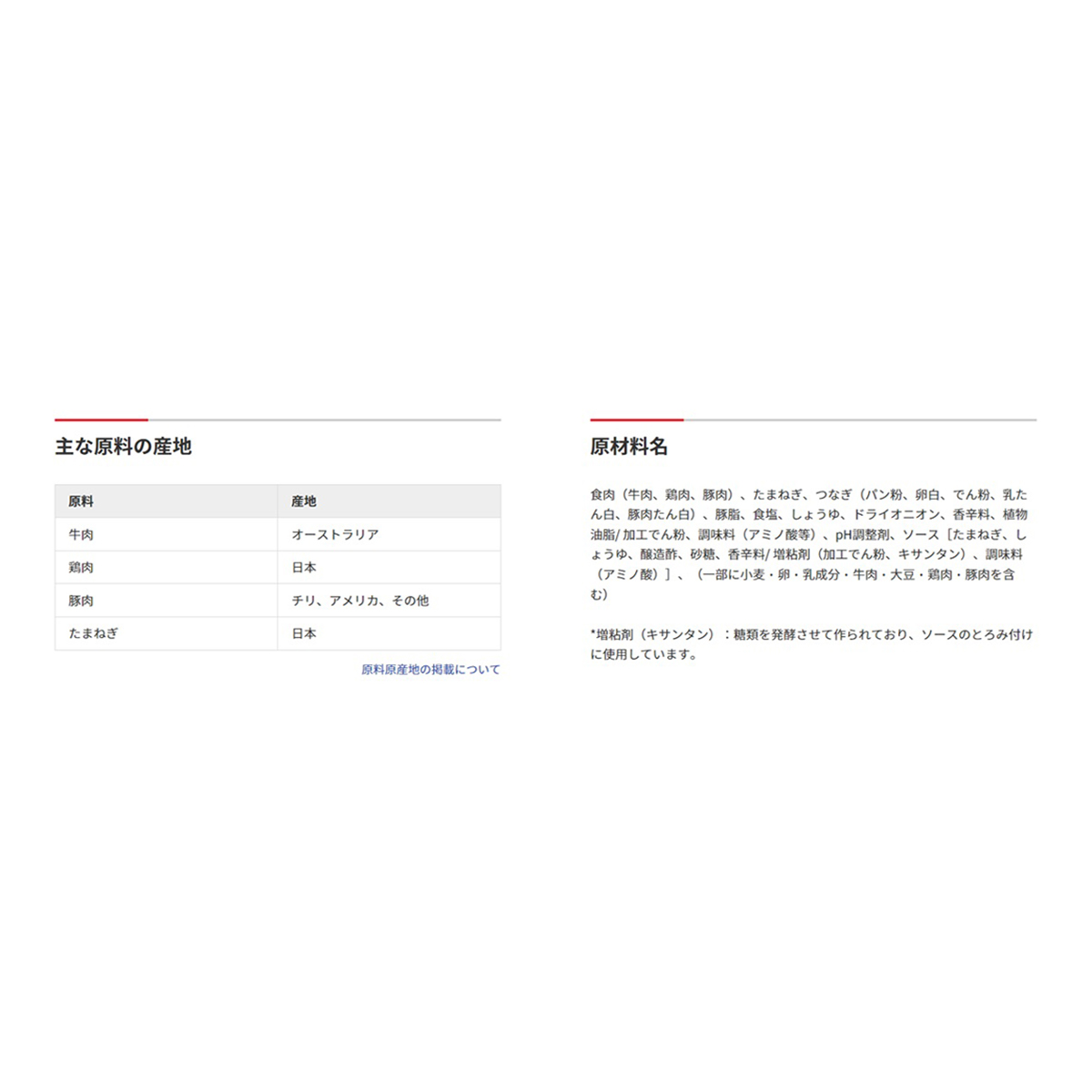 【冷凍】味の素 洋食亭ハンバーグ 自家製和風玉葱ソース ミニサイズ 4個入 270311