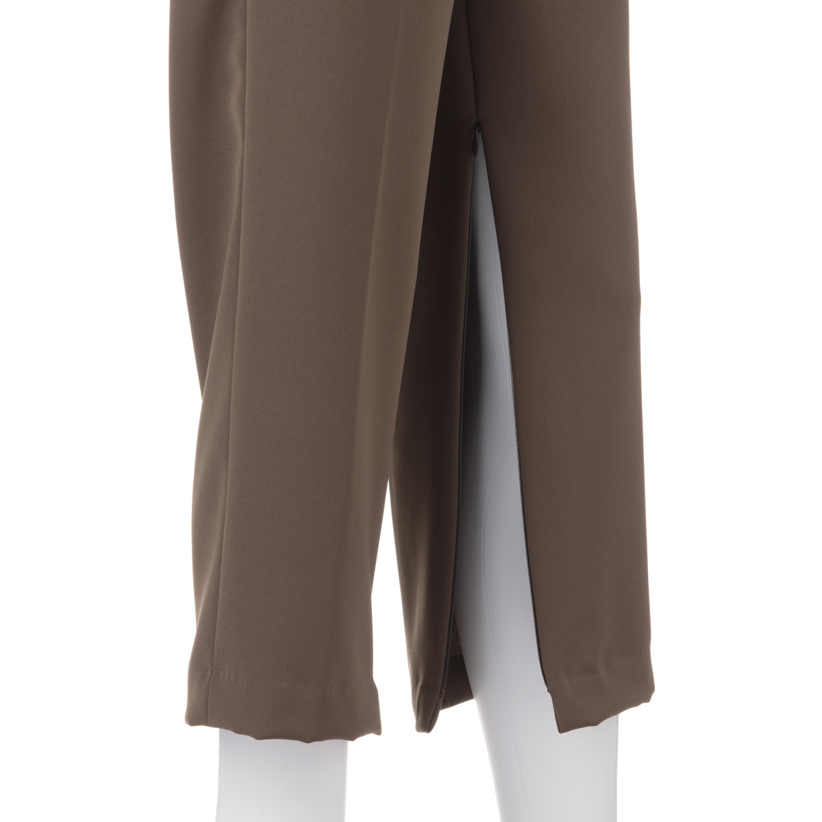 裾上げファスナー付きリハビリパンツ3色組