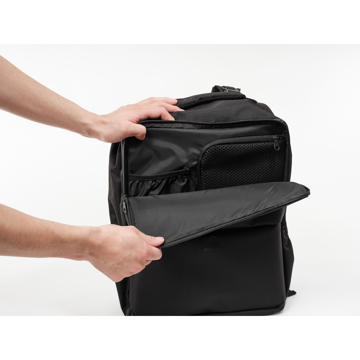 FIXPAC（SQUEAR）