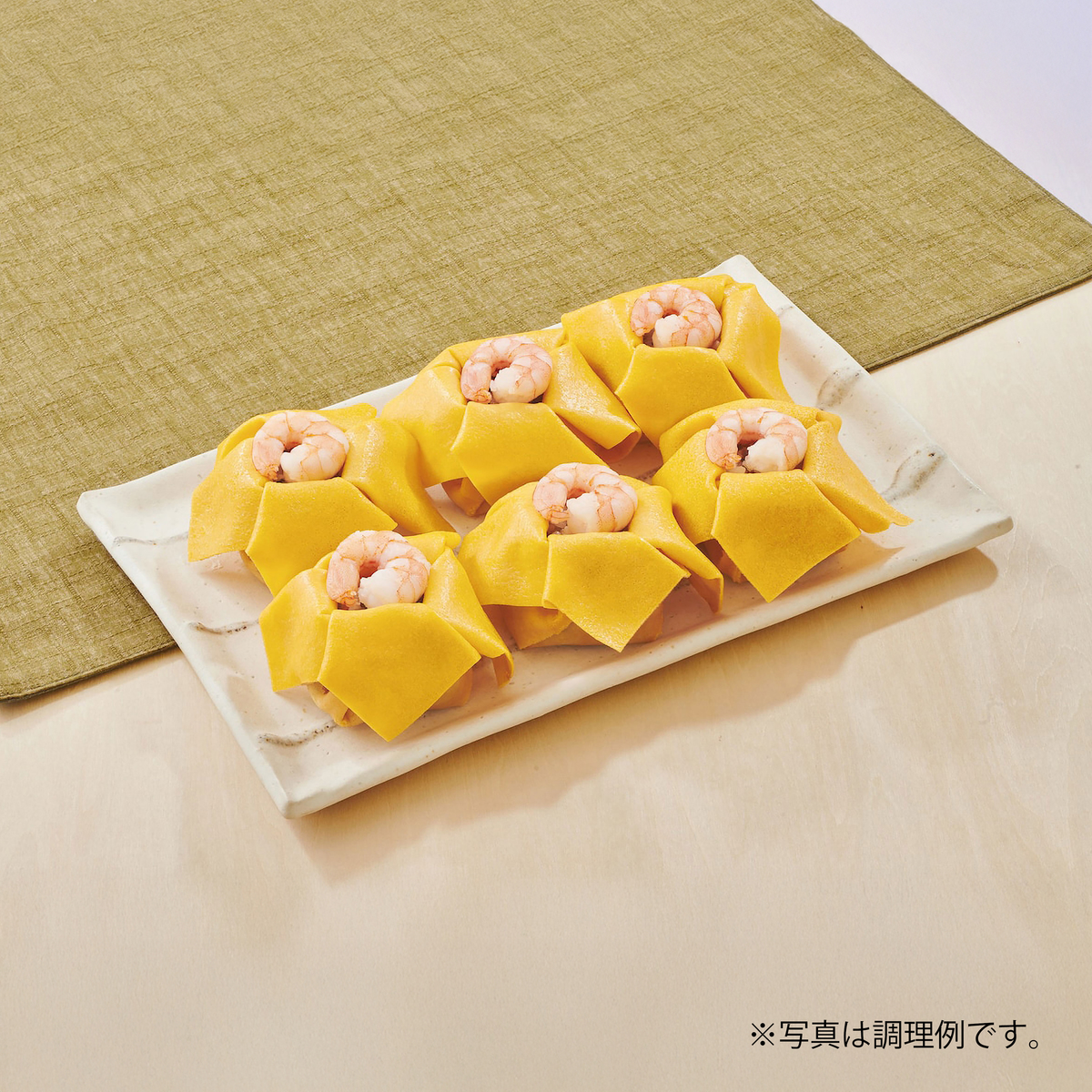 【冷凍】姫茶きん鮨（6個）