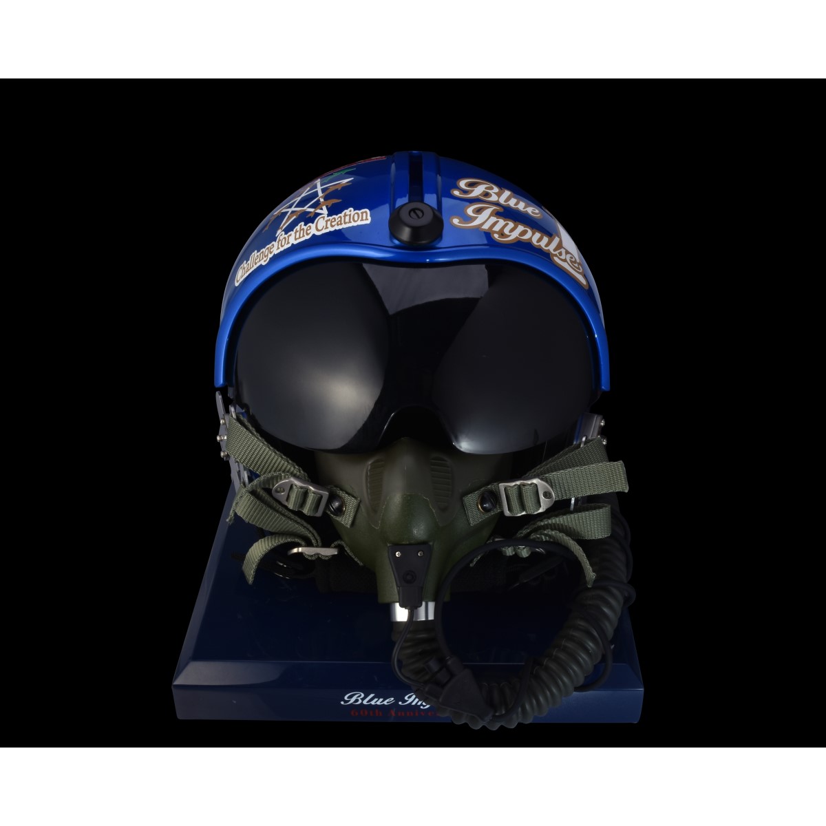 KENTEX ケンテックス 腕時計 Blue Impulse プレミアムオートマチック(クロニクル)S793X-01