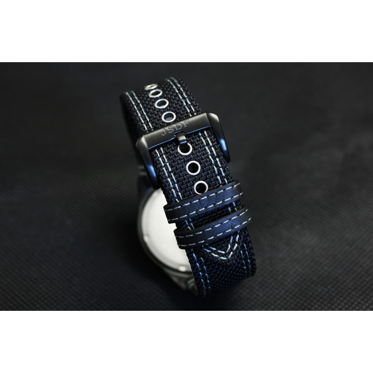 KENTEX ケンテックス 腕時計 JSDF迷彩モデルスタンダード S715M-08