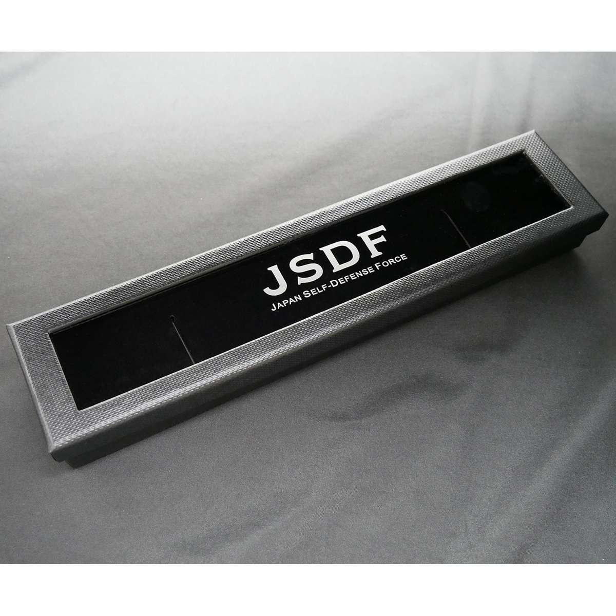 KENTEX(ケンテックス) ソーラー時計 ブルーインパルス S810M-01Y