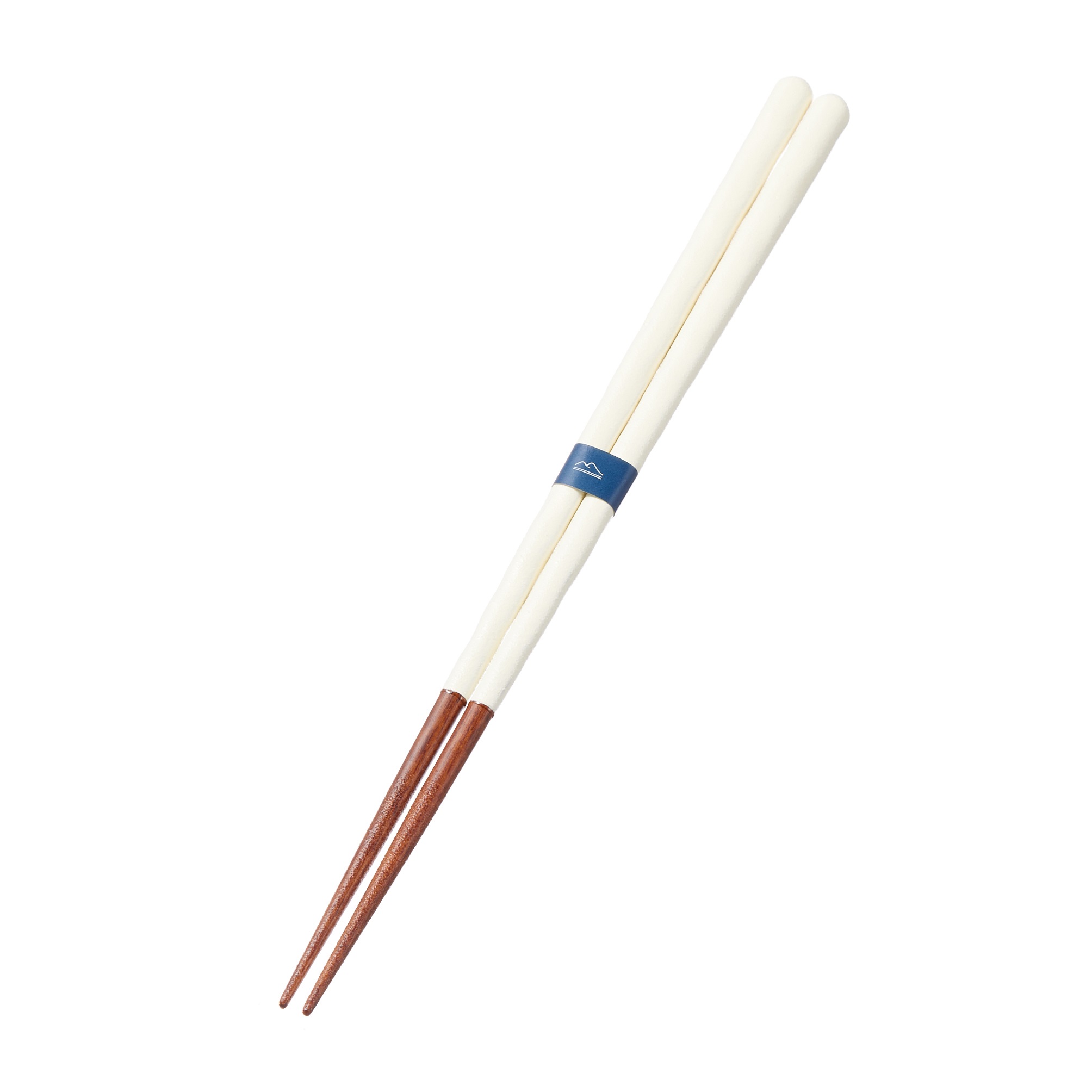 箸　KURABI(クラビ)・白釉