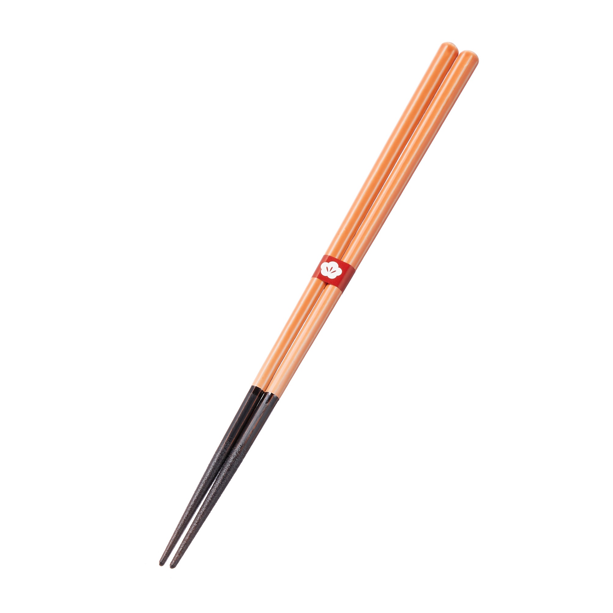 【食洗】にっぽん伝統色箸 色透かし・東雲色(シノノメイロ)