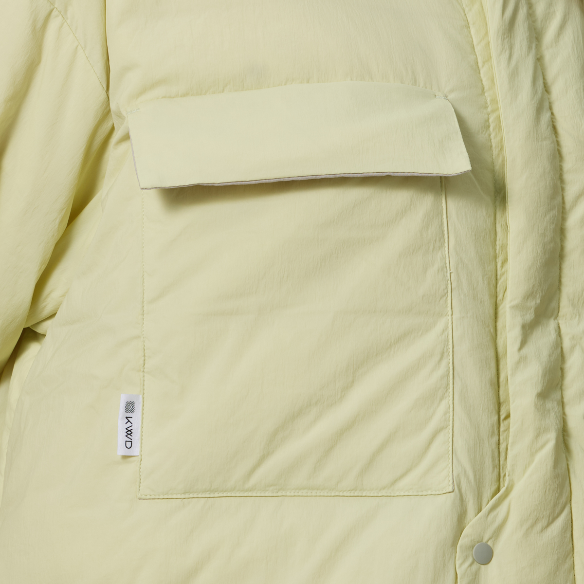 LIGHT DOWN SHIRTS JACKET