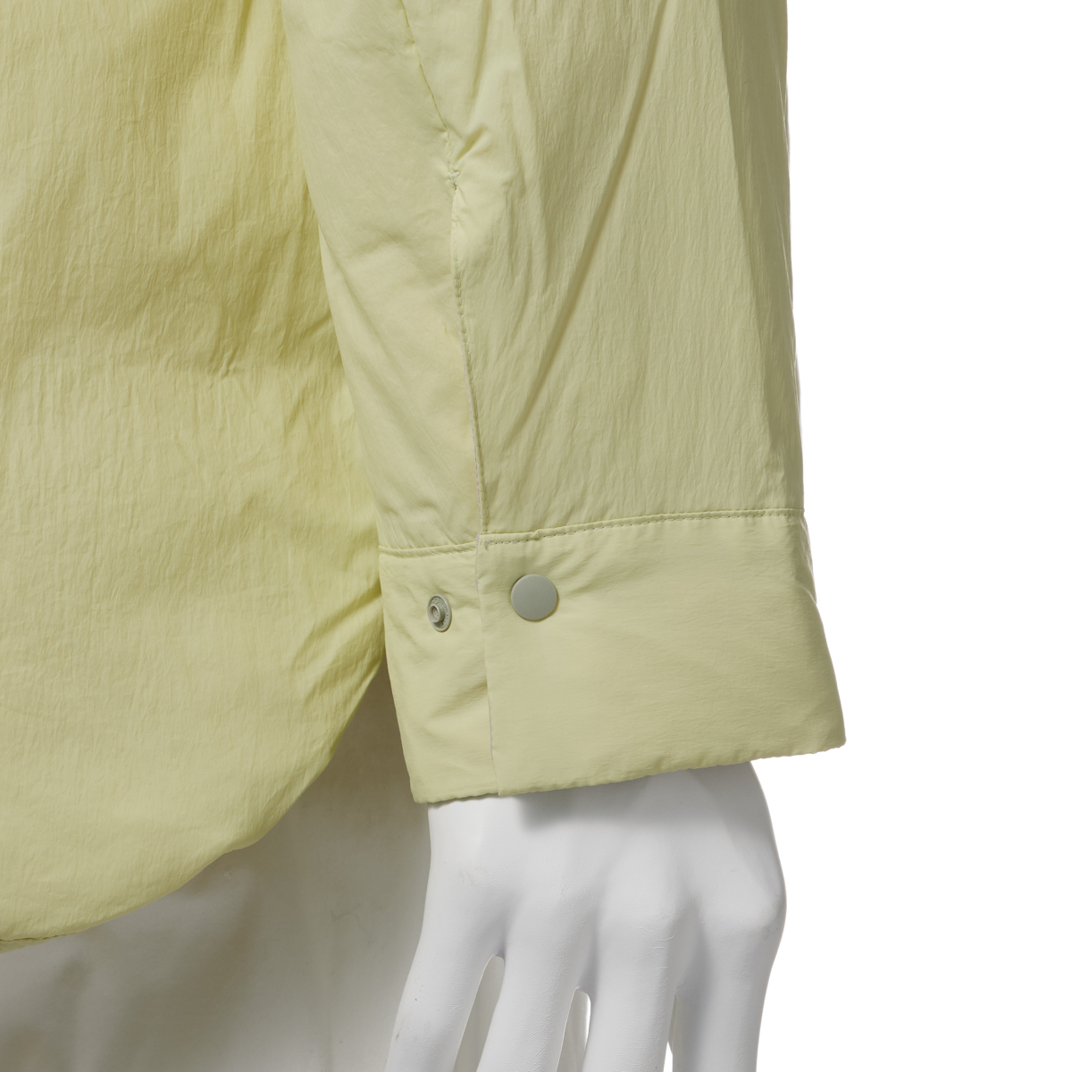 LIGHT DOWN SHIRTS JACKET