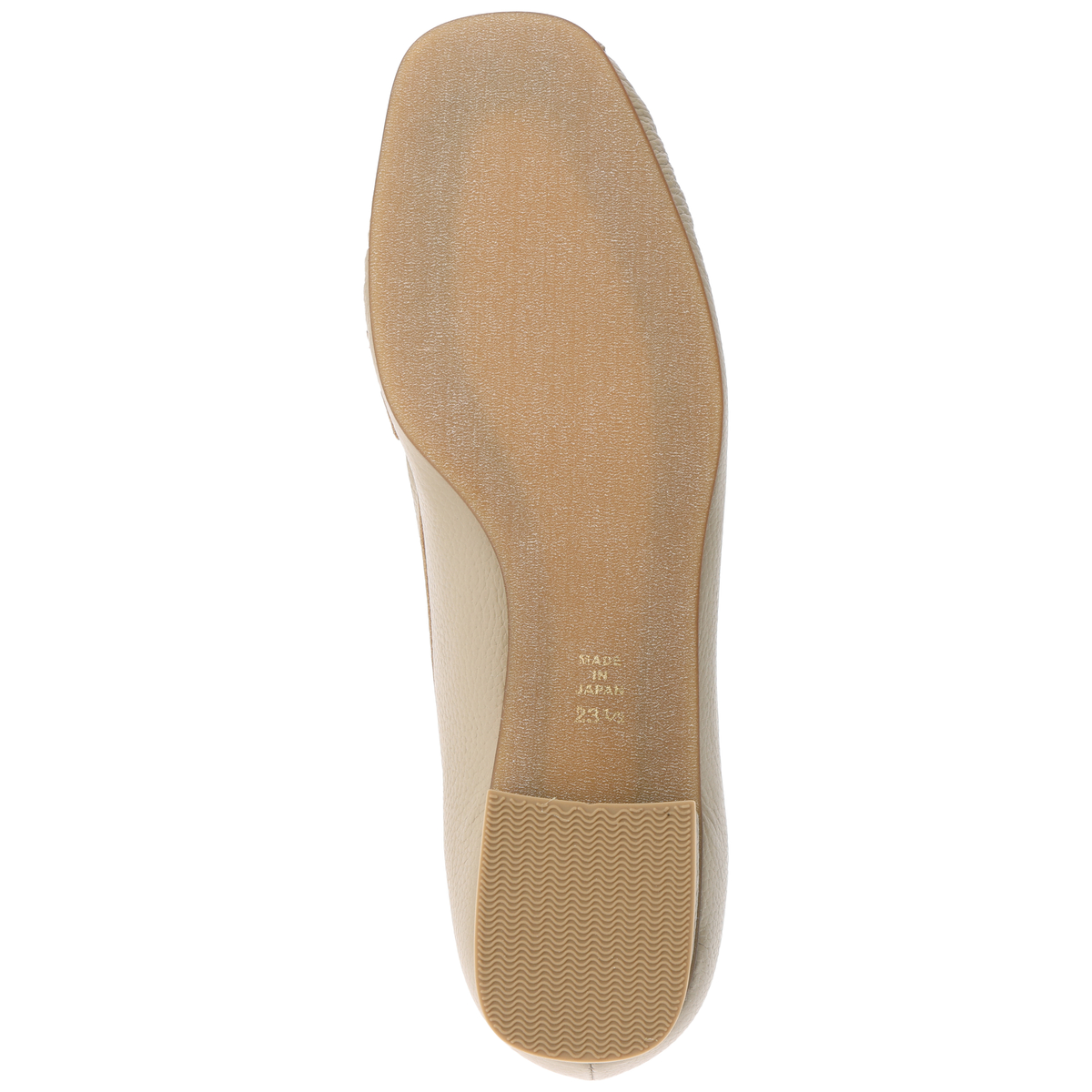 アメニティーウォーク 　ヒールアップモカシン