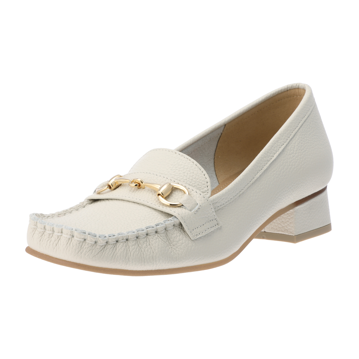 アメニティーウォーク 　ヒールアップモカシン