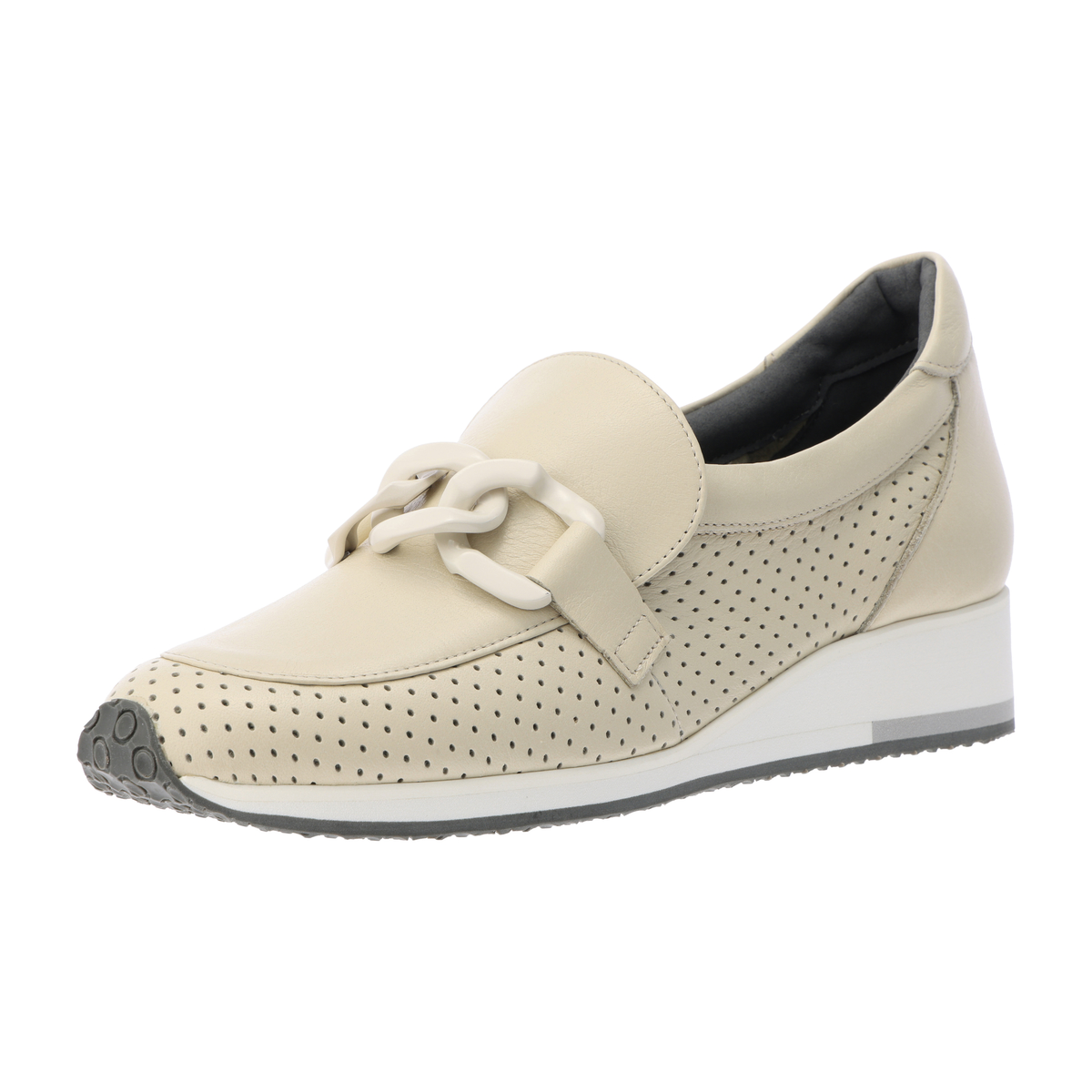 アメニティーウォーク 　パンチングスリッポン