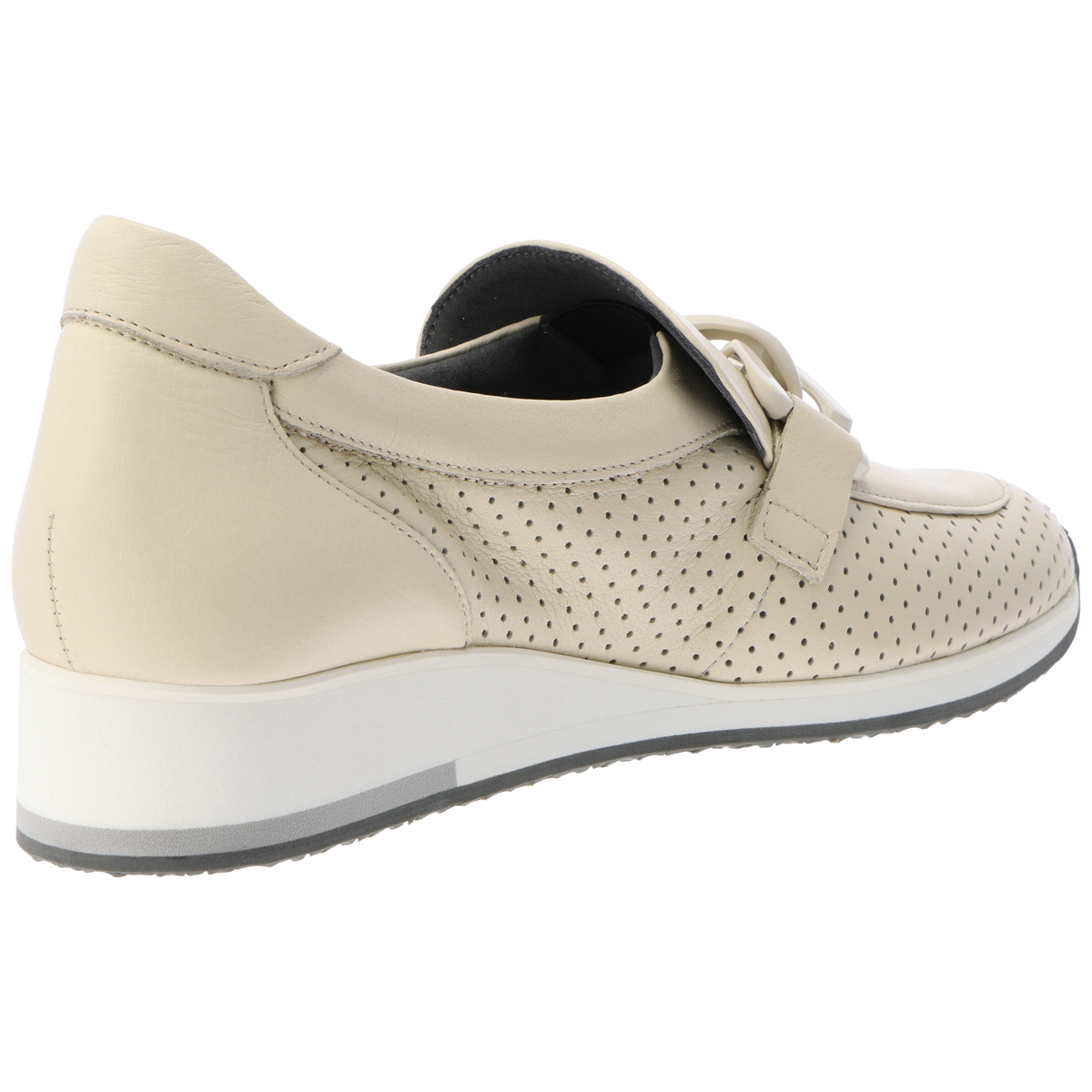 アメニティーウォーク 　パンチングスリッポン