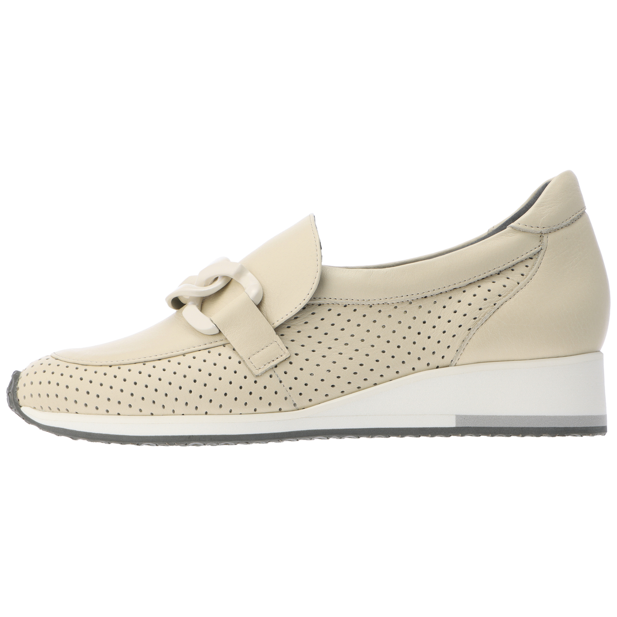 アメニティーウォーク 　パンチングスリッポン