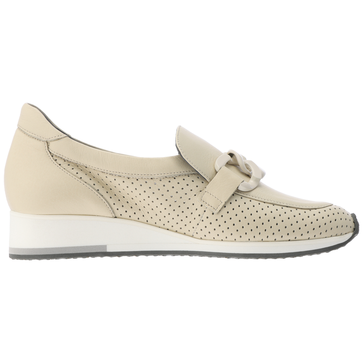 アメニティーウォーク 　パンチングスリッポン