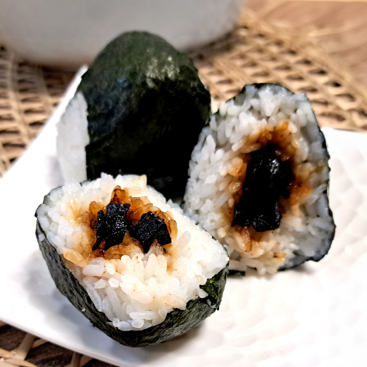 【昆布の川ひと】切り落とし 汐吹き昆布　120ｇ