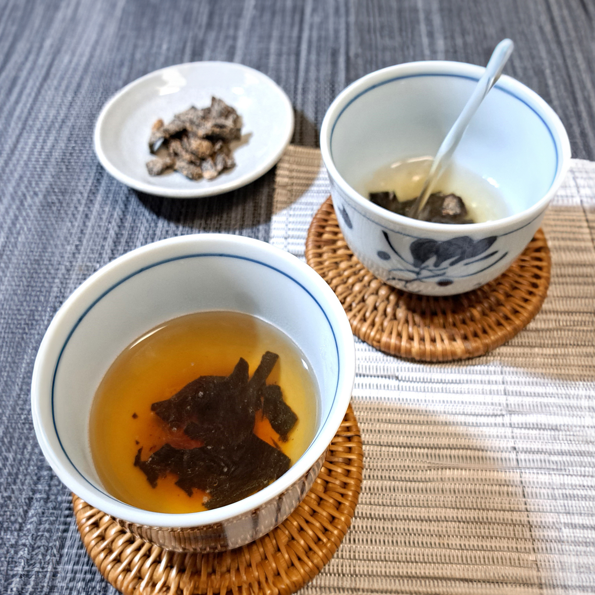 【昆布の川ひと】切り落とし 汐吹き昆布　120ｇ
