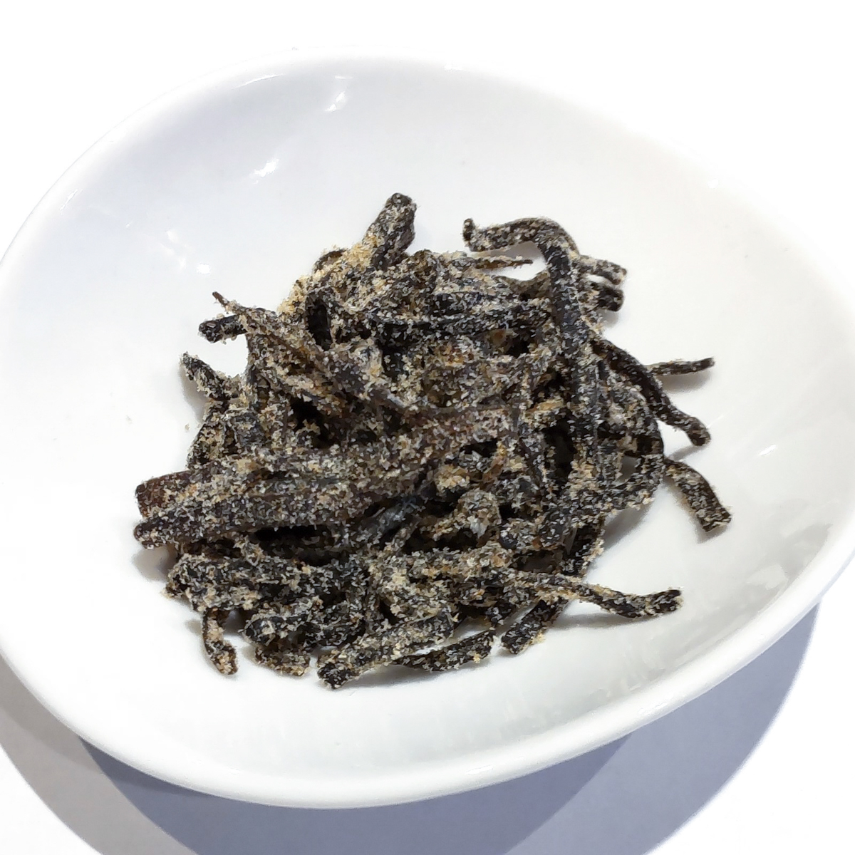 辛口 汐吹き昆布　140ｇ