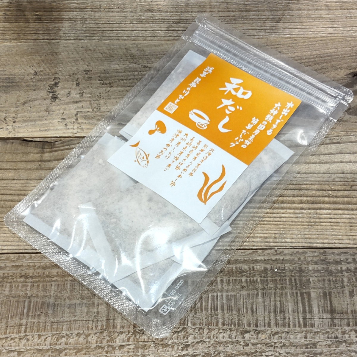 【昆布の川ひと】和だし　8g×10包 251105