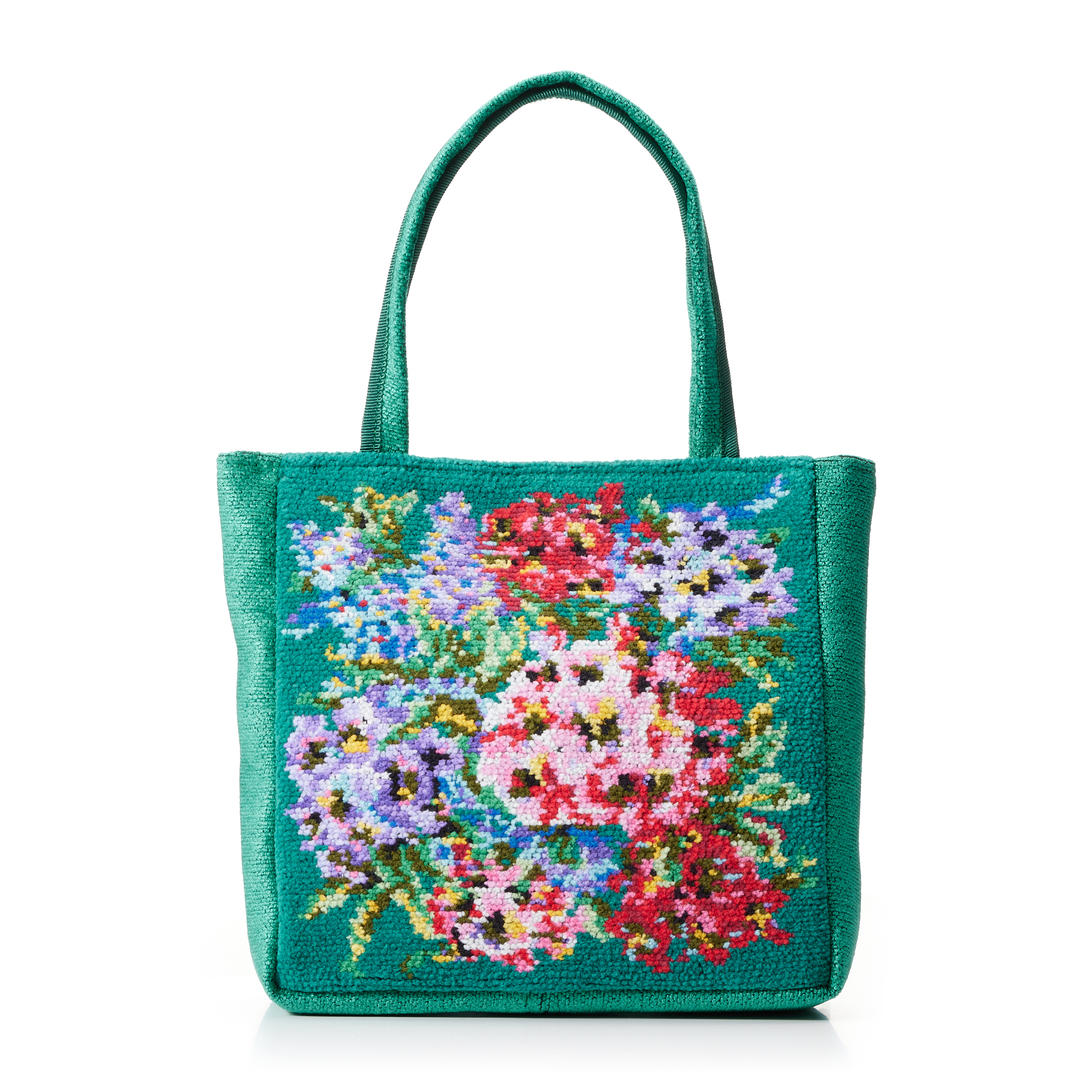 レイクアルスターシェニールミニテサゲ・アルペンローズ