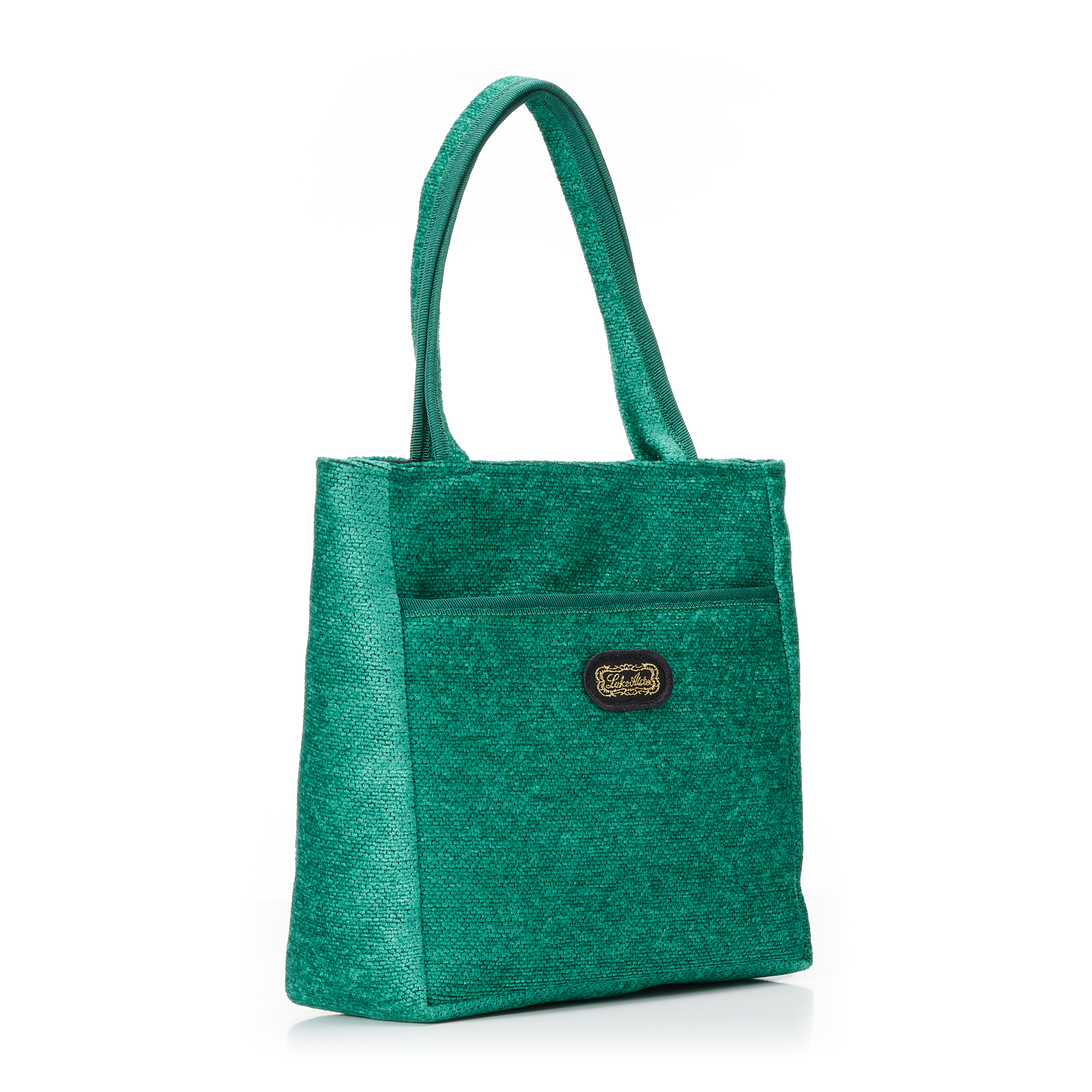 レイクアルスターシェニールミニテサゲ・アルペンローズ