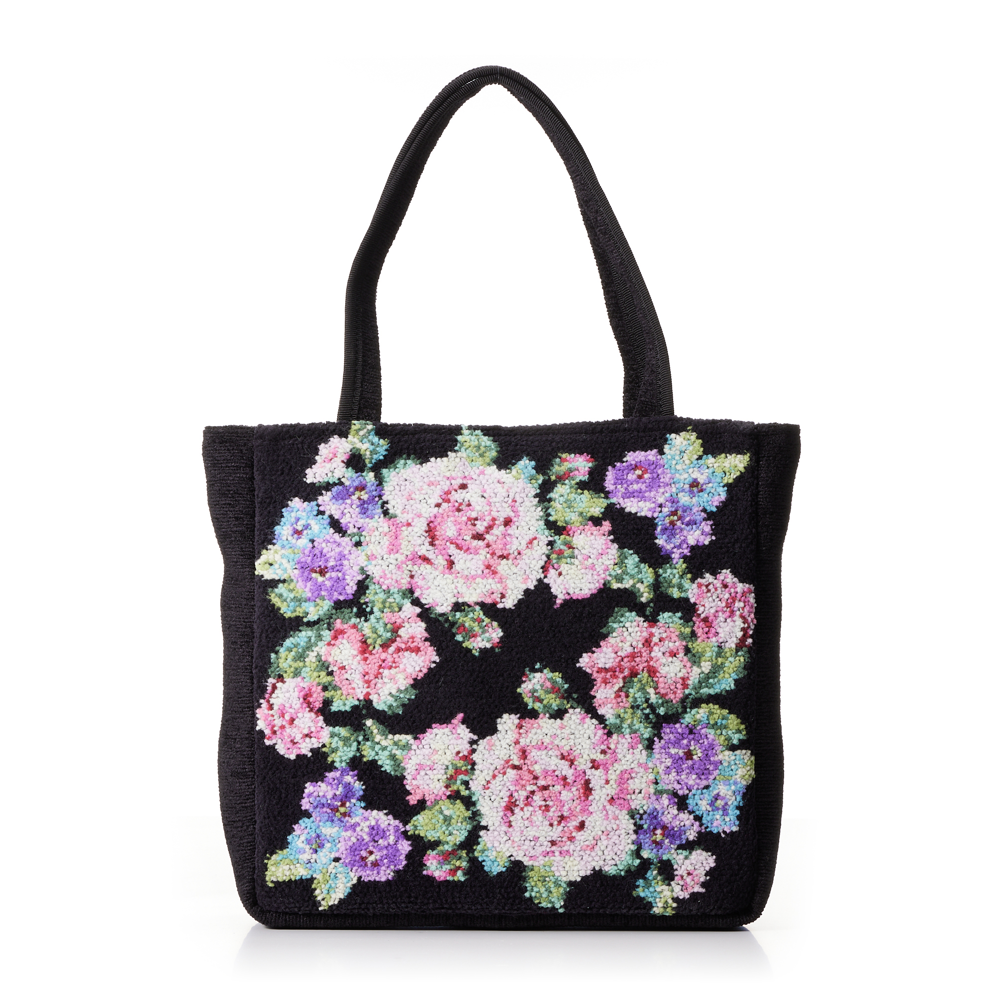 レイクアルスターシェニールミニテサゲ・エレガントローズ