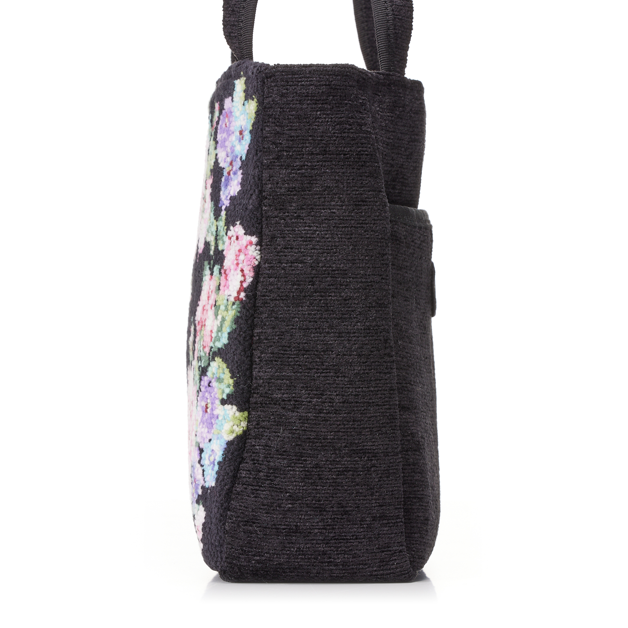 レイクアルスターシェニールミニテサゲ・エレガントローズ