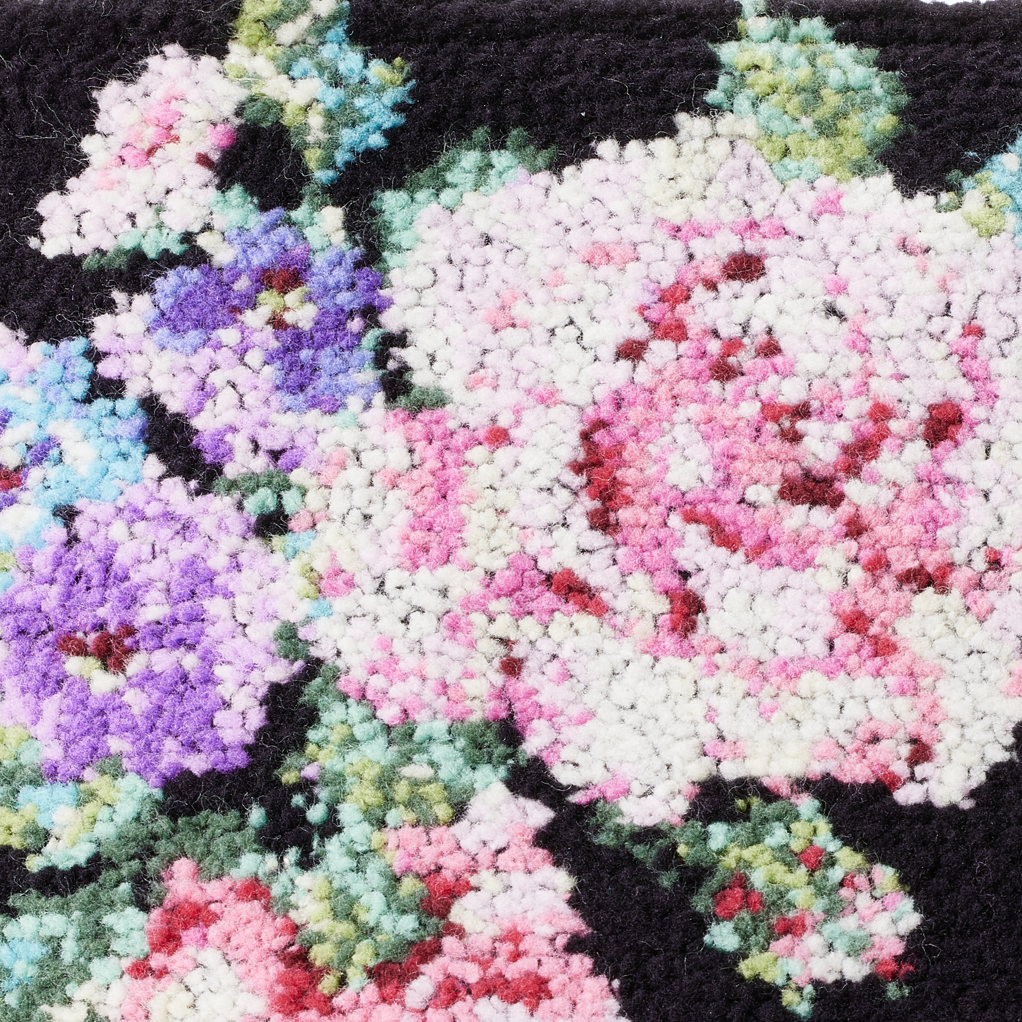 レイクアルスターシェニールミニテサゲ・エレガントローズ