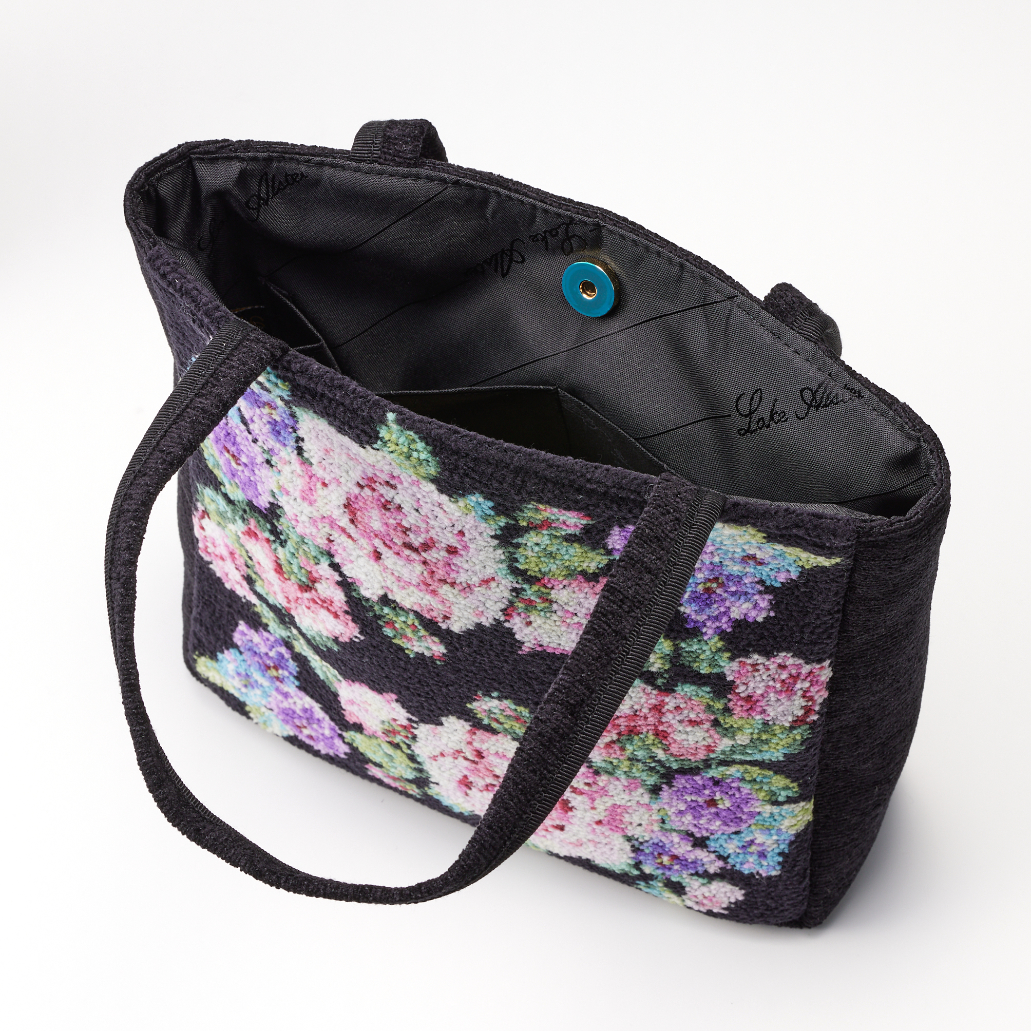 レイクアルスターシェニールミニテサゲ・エレガントローズ