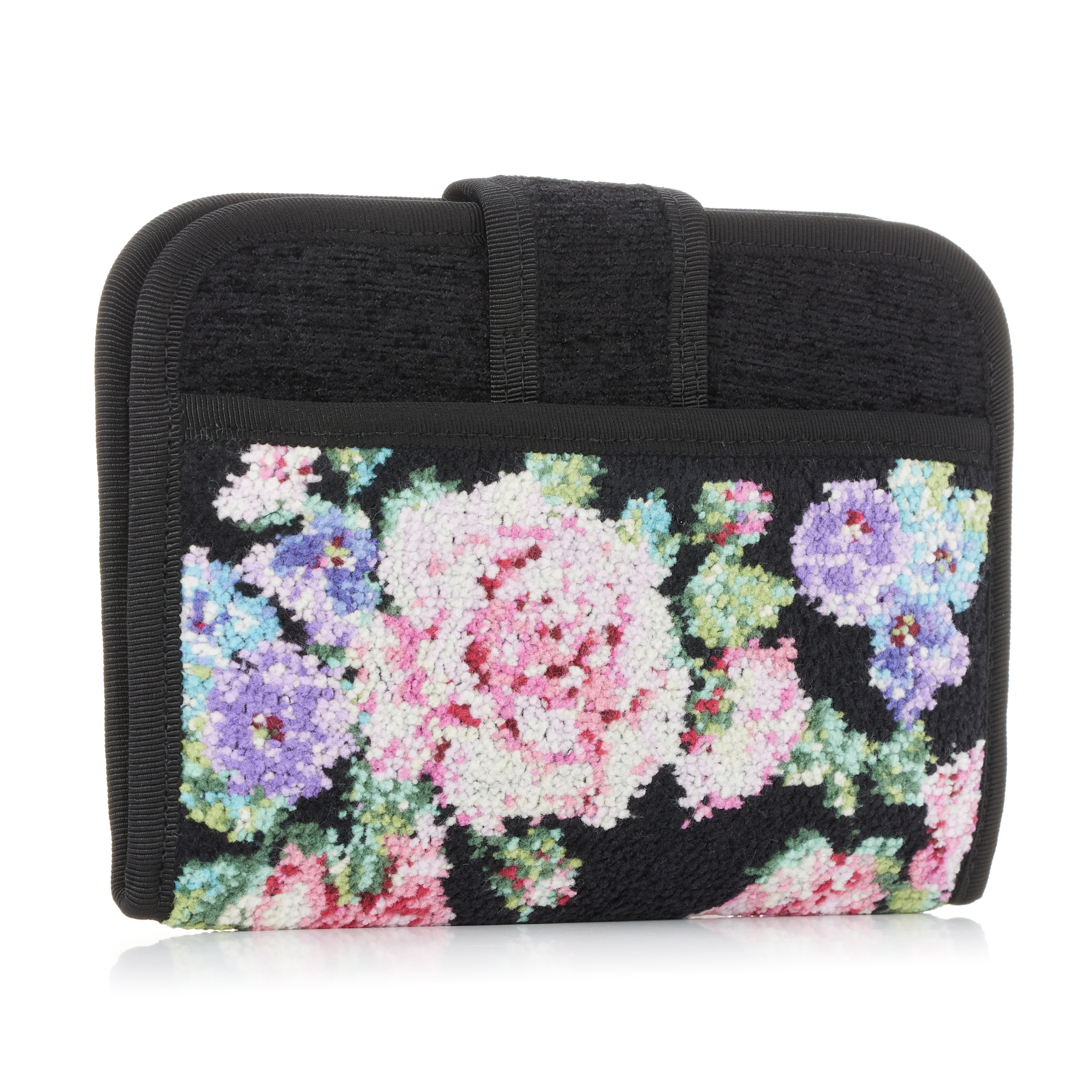 レイクアルスターシェニール便利ポーチ・エレガントローズ