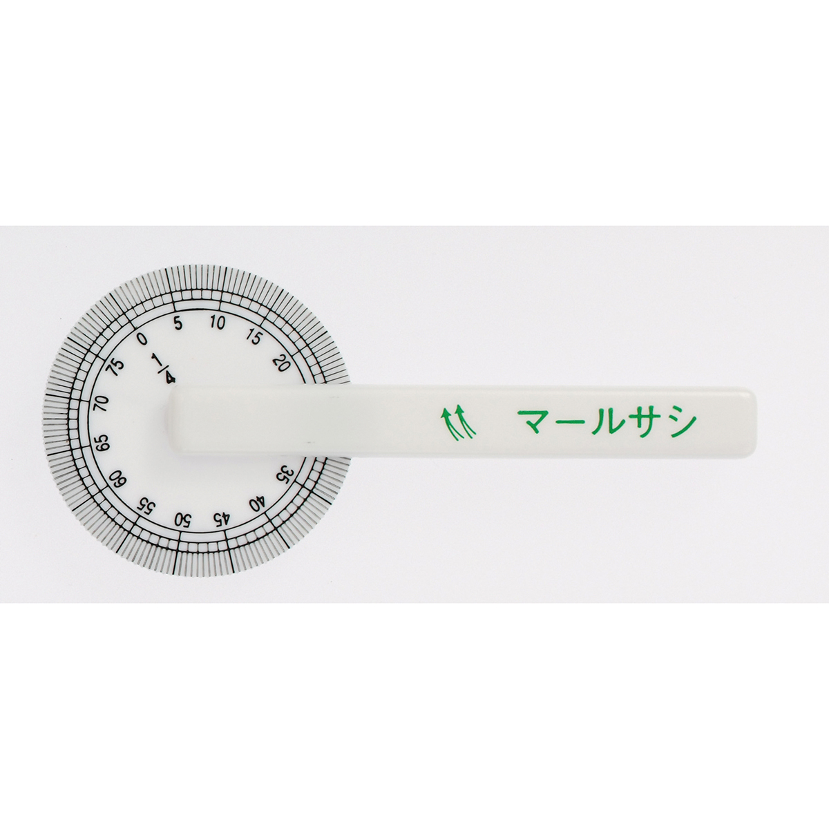 ＫＡＷＡＧＵＣＨＩ　マールサシ　１／４原寸　０５－６４０